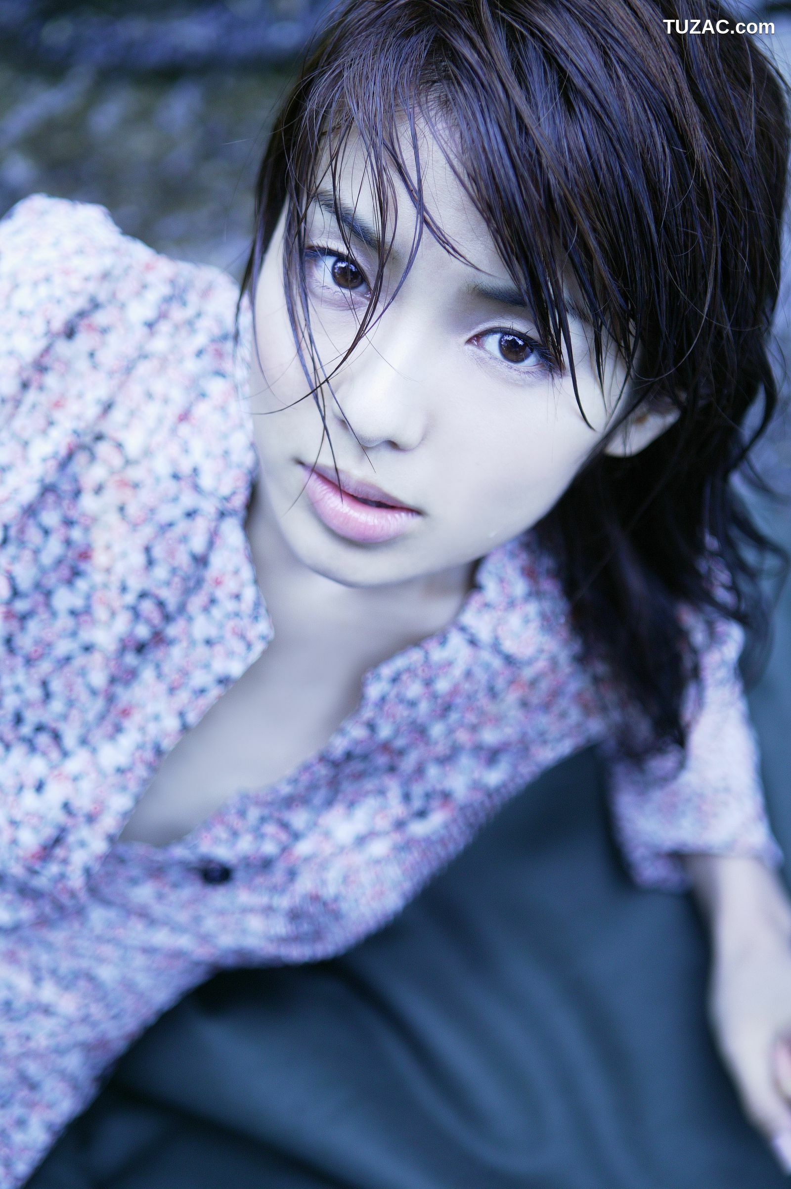 NS Eyes_ SF-No.412 内山理名 Rina Uchiyama 写真集[40P]