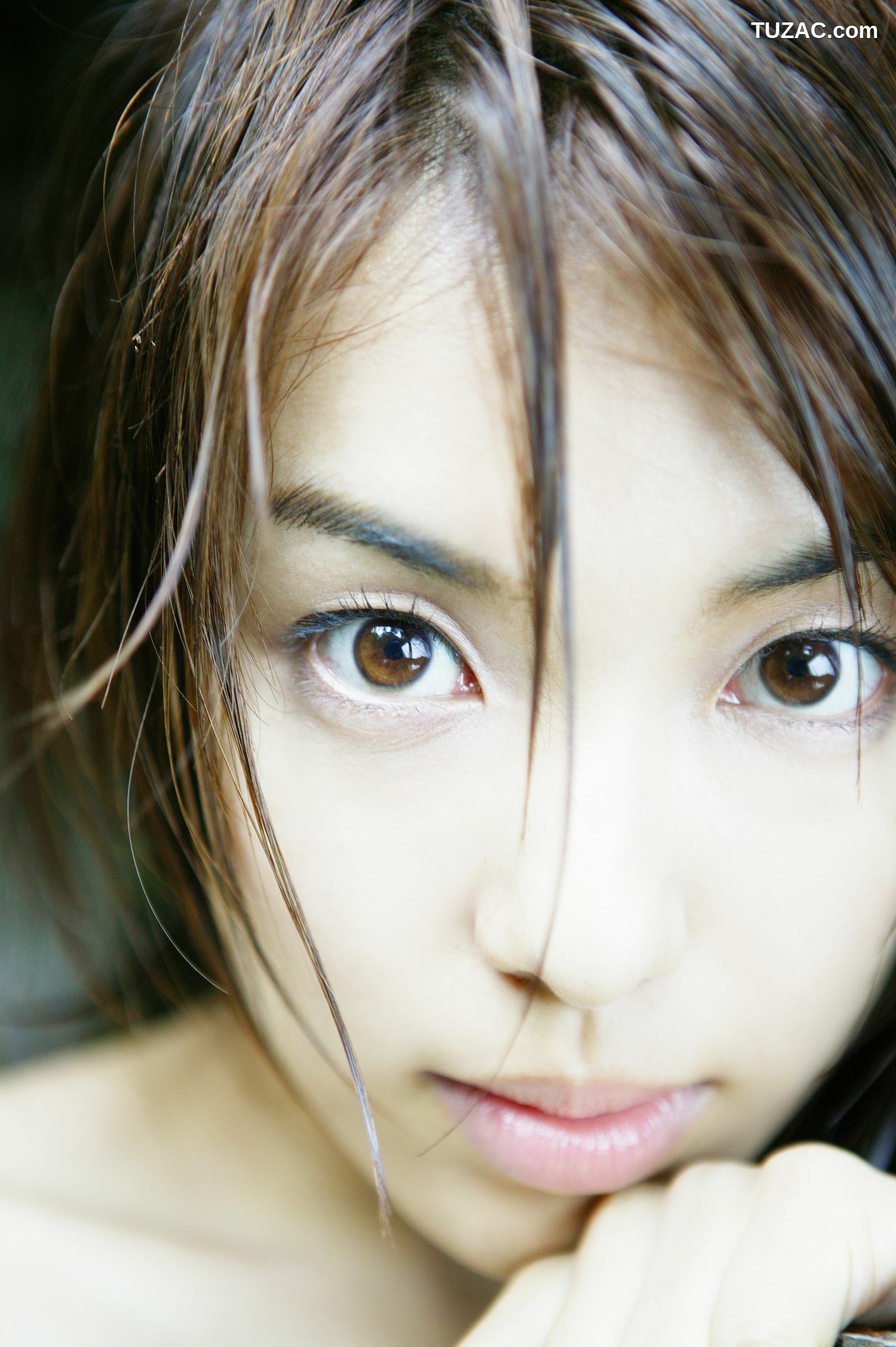 NS Eyes_ SF-No.412 内山理名 Rina Uchiyama 写真集[40P]