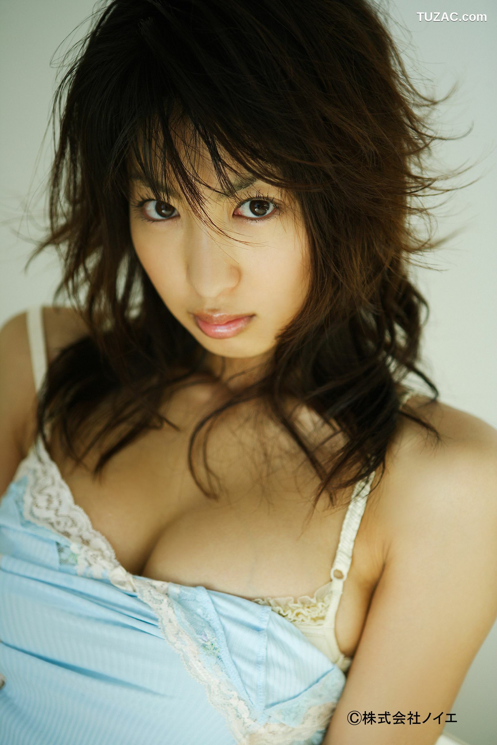 NS Eyes_ SF-No.421 Mariko Okubo 大久保麻梨子/大久保麻理子 写真集[47P]