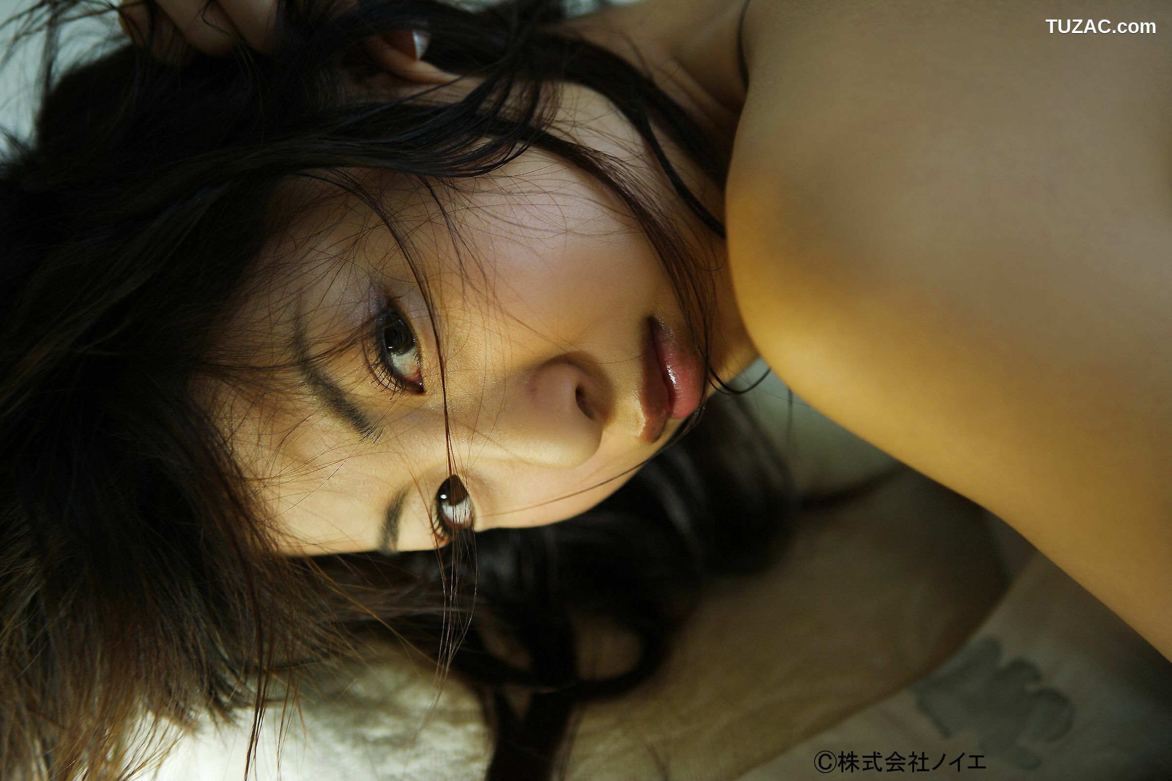 NS Eyes_ SF-No.421 Mariko Okubo 大久保麻梨子/大久保麻理子 写真集[47P]