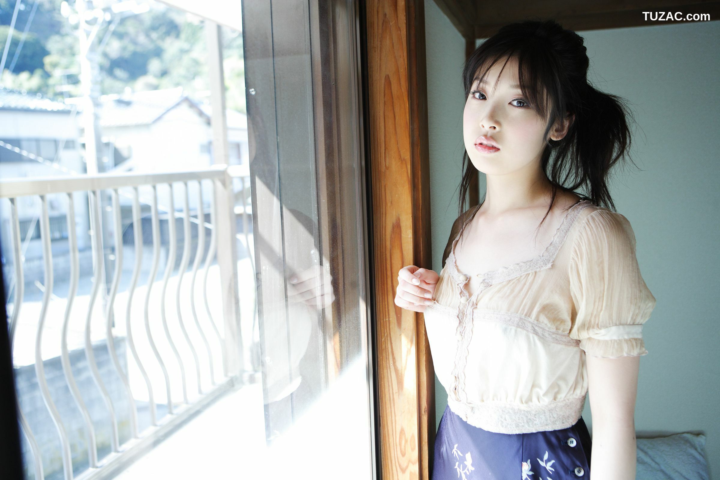 NS Eyes_ SF-No.427 Saki Koto 琴早妃 写真集[35P]