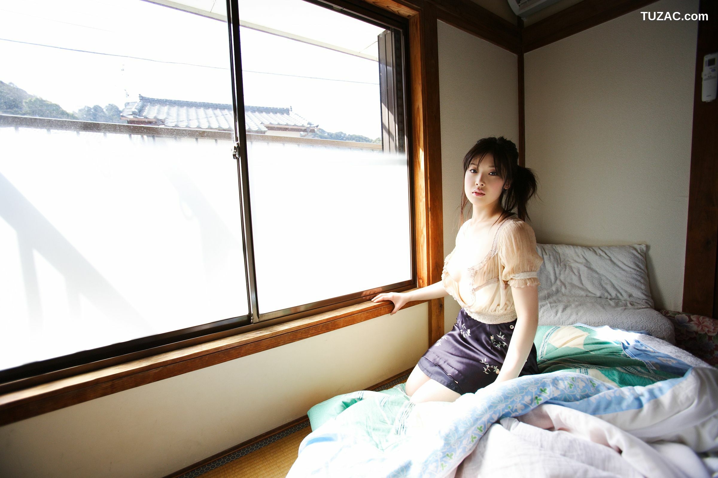 NS Eyes_ SF-No.427 Saki Koto 琴早妃 写真集[35P]