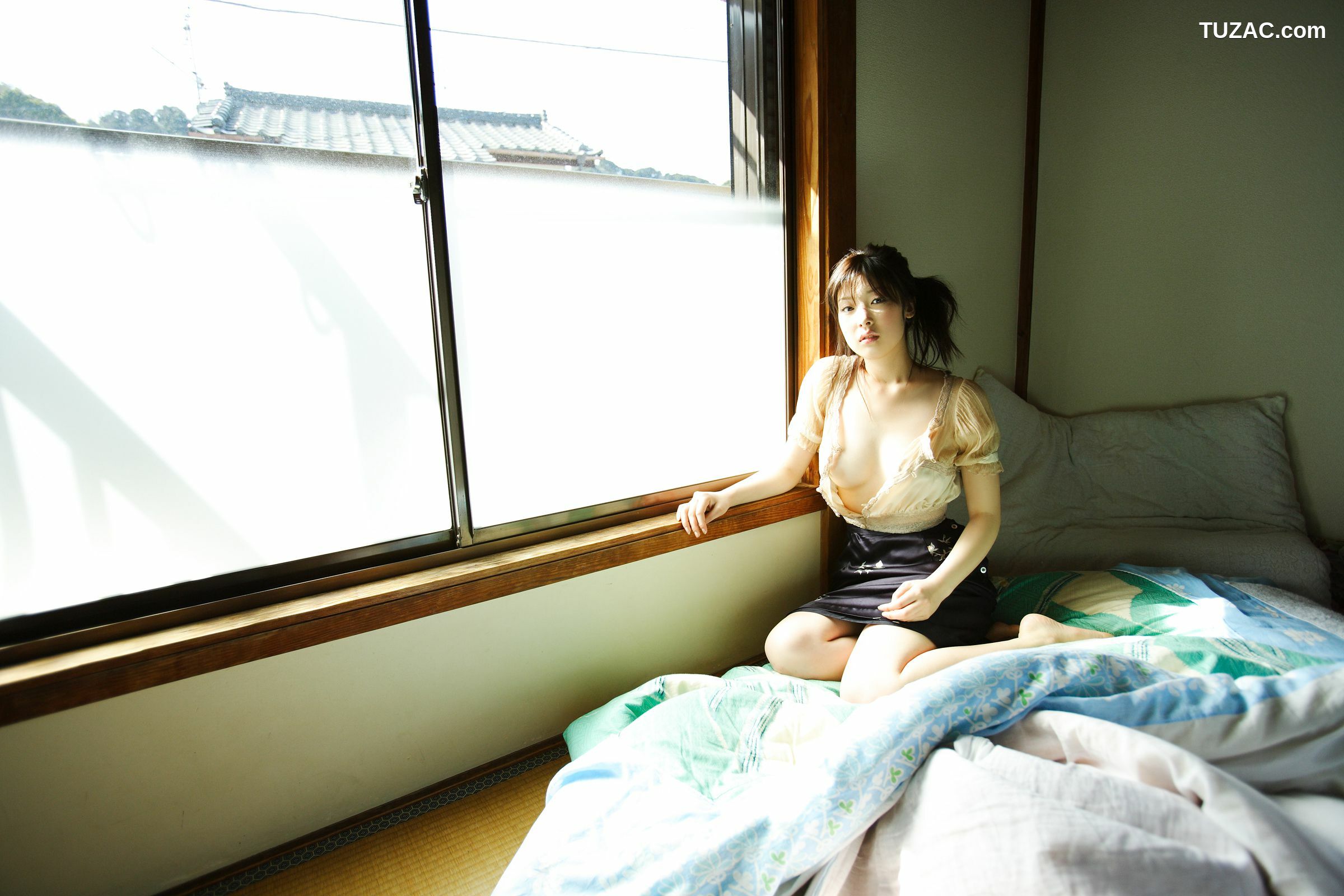 NS Eyes_ SF-No.427 Saki Koto 琴早妃 写真集[35P]