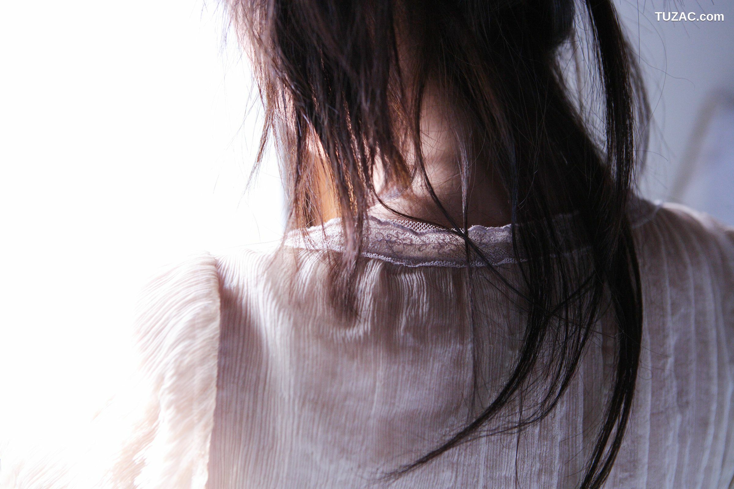 NS Eyes_ SF-No.427 Saki Koto 琴早妃 写真集[35P]