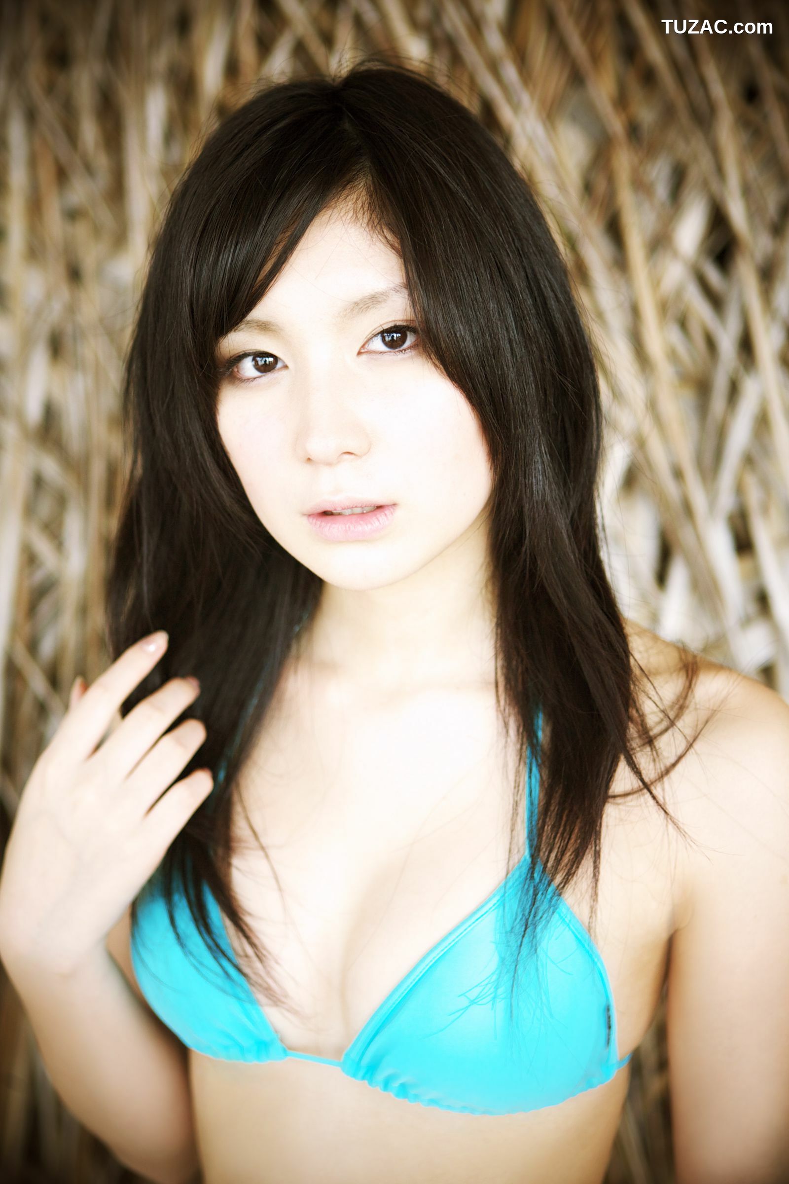 NS Eyes_ SF-No.446 Miu Nakamura 仲村みう/仲村美宇 写真集[33P]