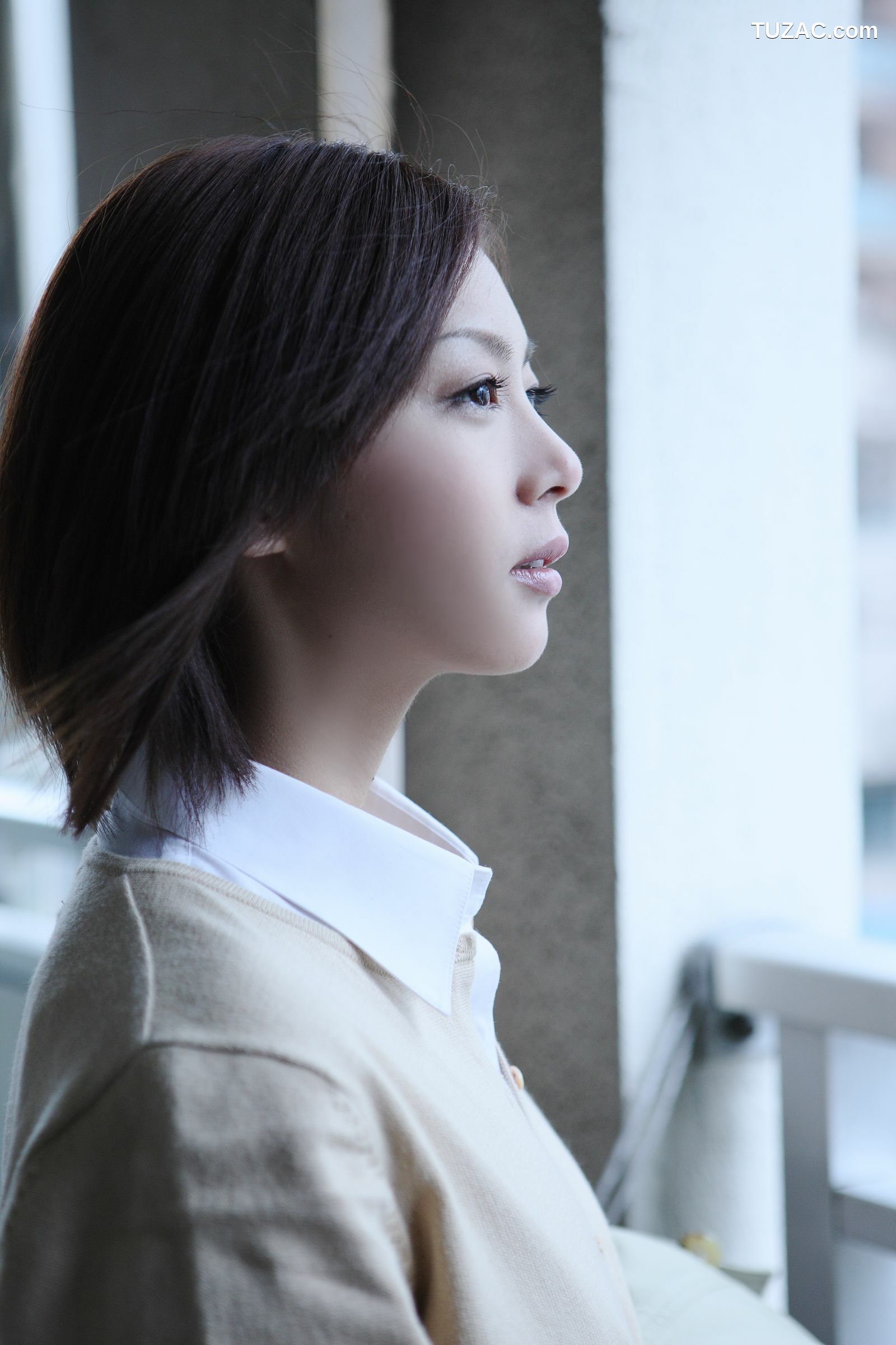 NS Eyes_ SF-No.469 Honoka 穂花/下村愛 写真集[32P]