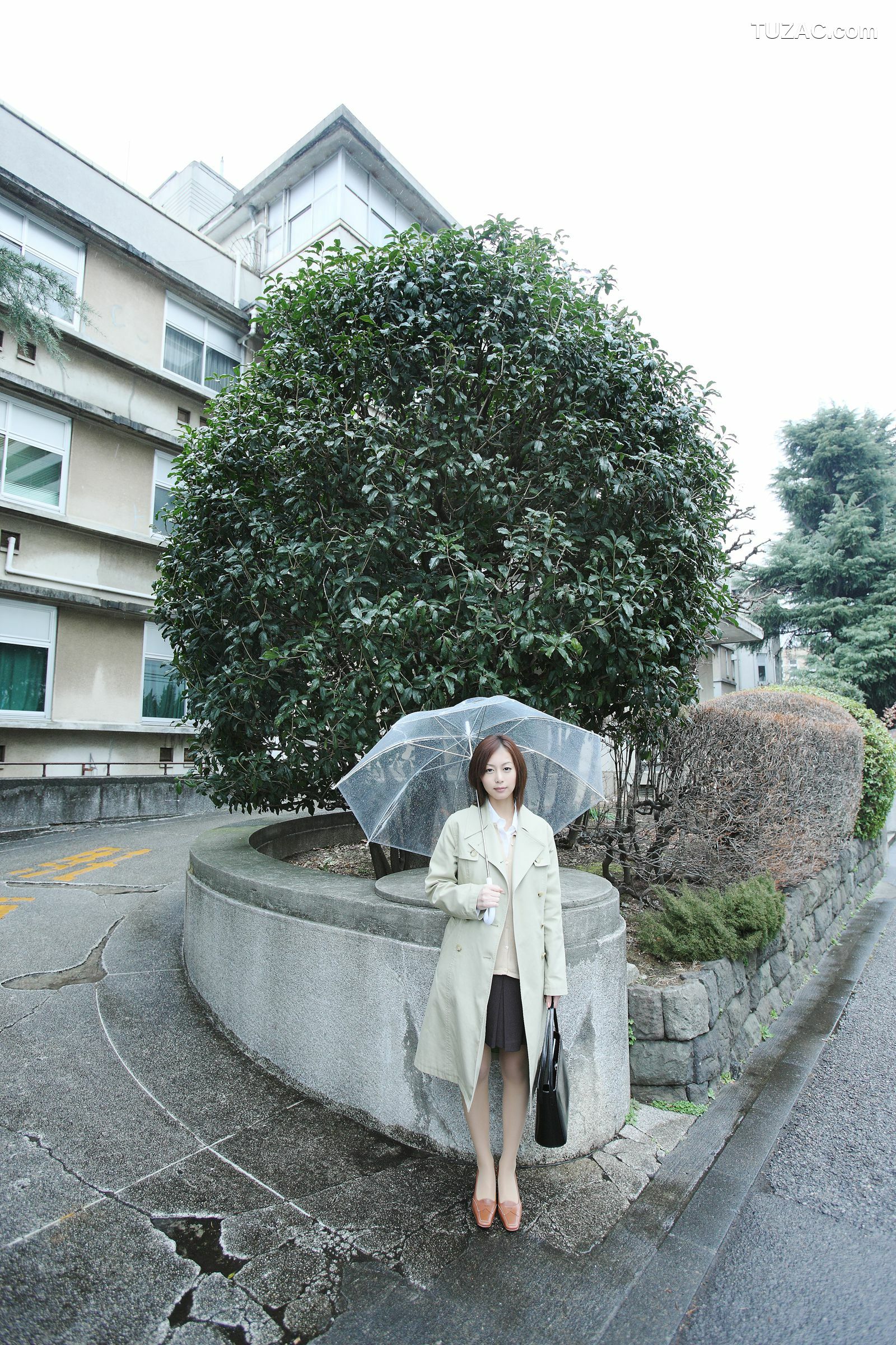 NS Eyes_ SF-No.469 Honoka 穂花/下村愛 写真集[32P]