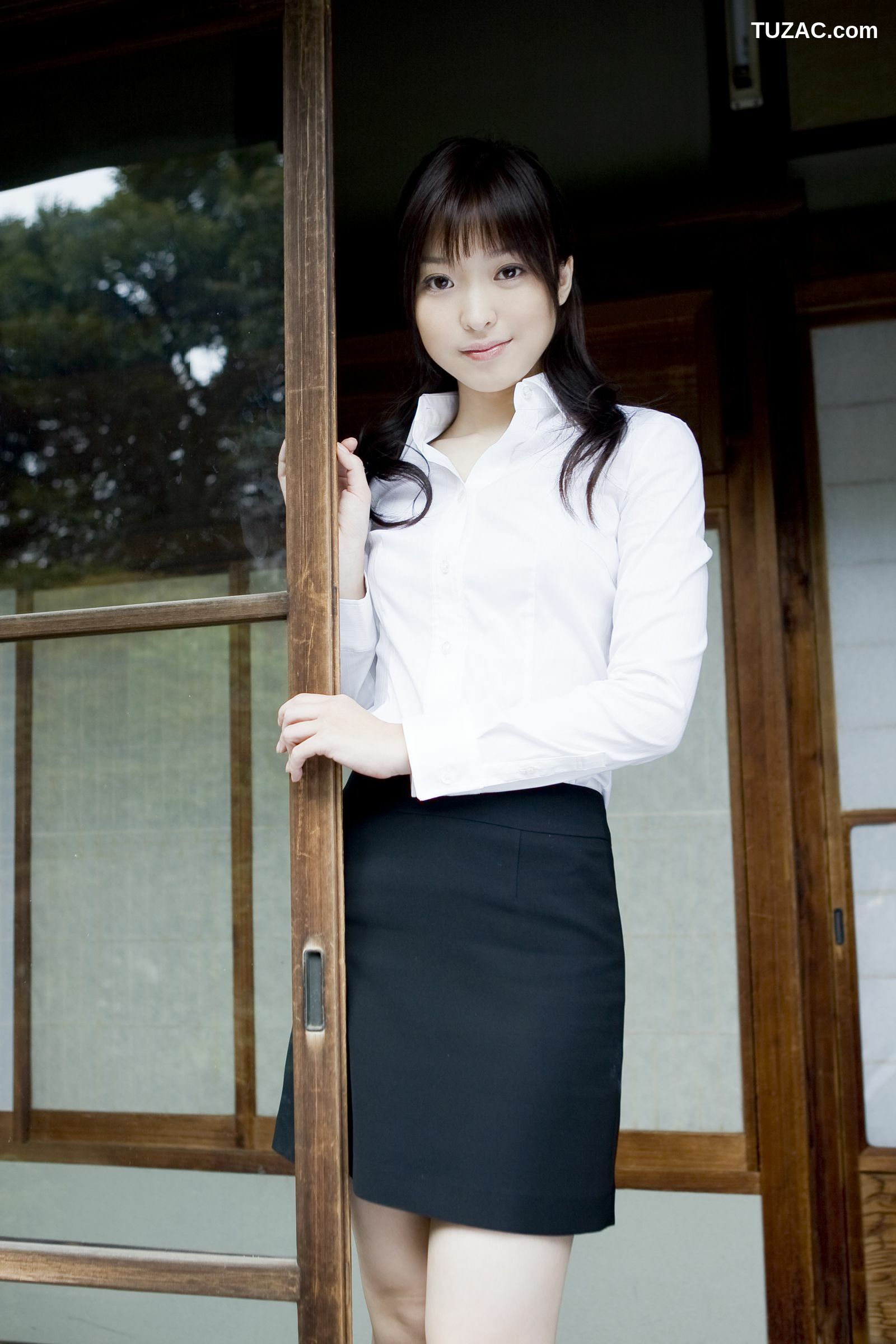 NS Eyes_ SF-No.480 Tsugumi Nagasawa 長澤つぐみ 写真集[25P]