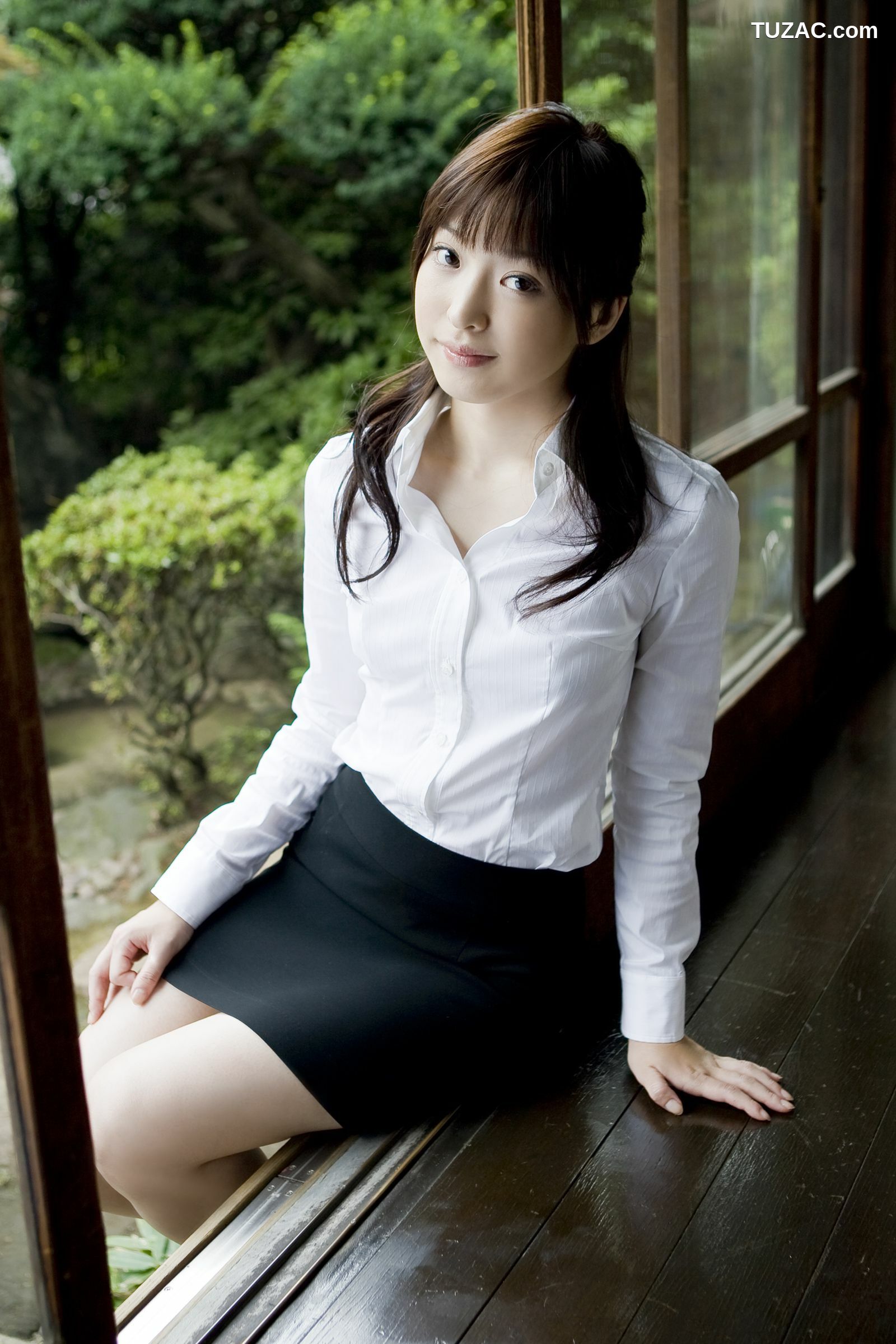 NS Eyes_ SF-No.480 Tsugumi Nagasawa 長澤つぐみ 写真集[25P]