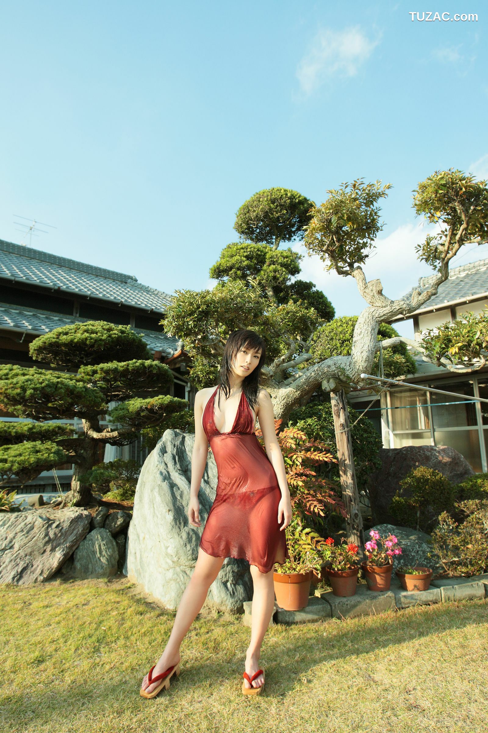 NS Eyes_ SF-No.486 Nao Nagasawa 长泽奈央/長澤奈央 写真集[30P]