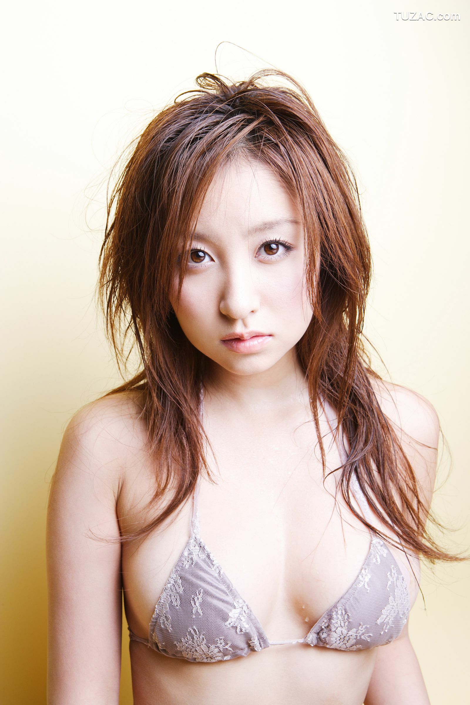 NS Eyes_ SF-No.505 Aya Kiguchi 木口亜矢 写真集[28P]