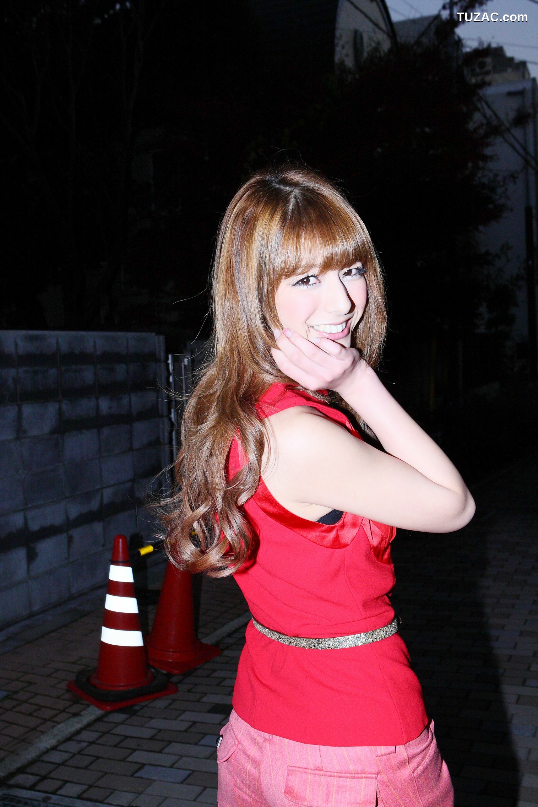 NS Eyes_ SF-No.512 Suzanne スザンヌ/山本纱衣 写真集[22P]