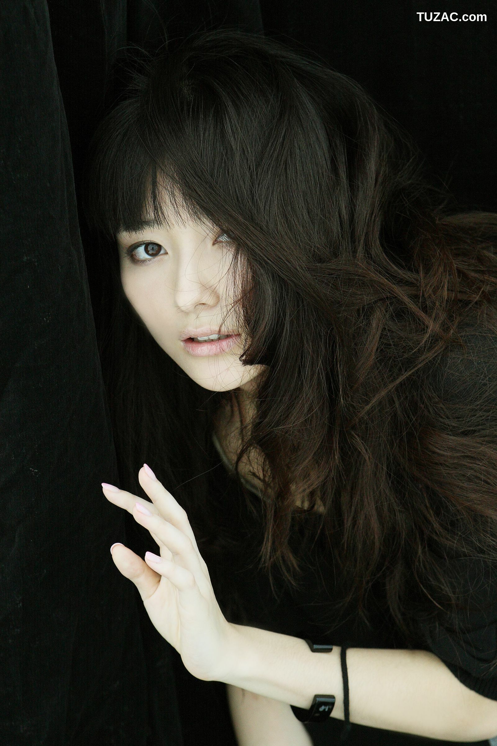 NS Eyes_ SF-No.521 Natsuki Harada 原田夏希 写真集[28P]