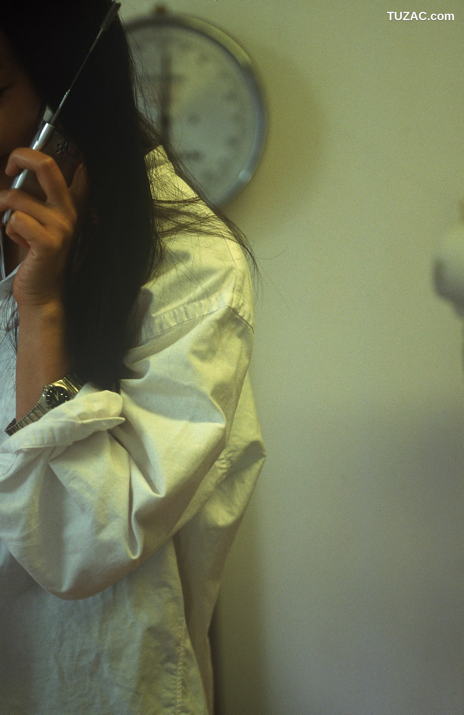 NS Eyes_ SF-No.524 Yoko Watanabe 渡边洋香/渡辺洋香 写真集[28P]