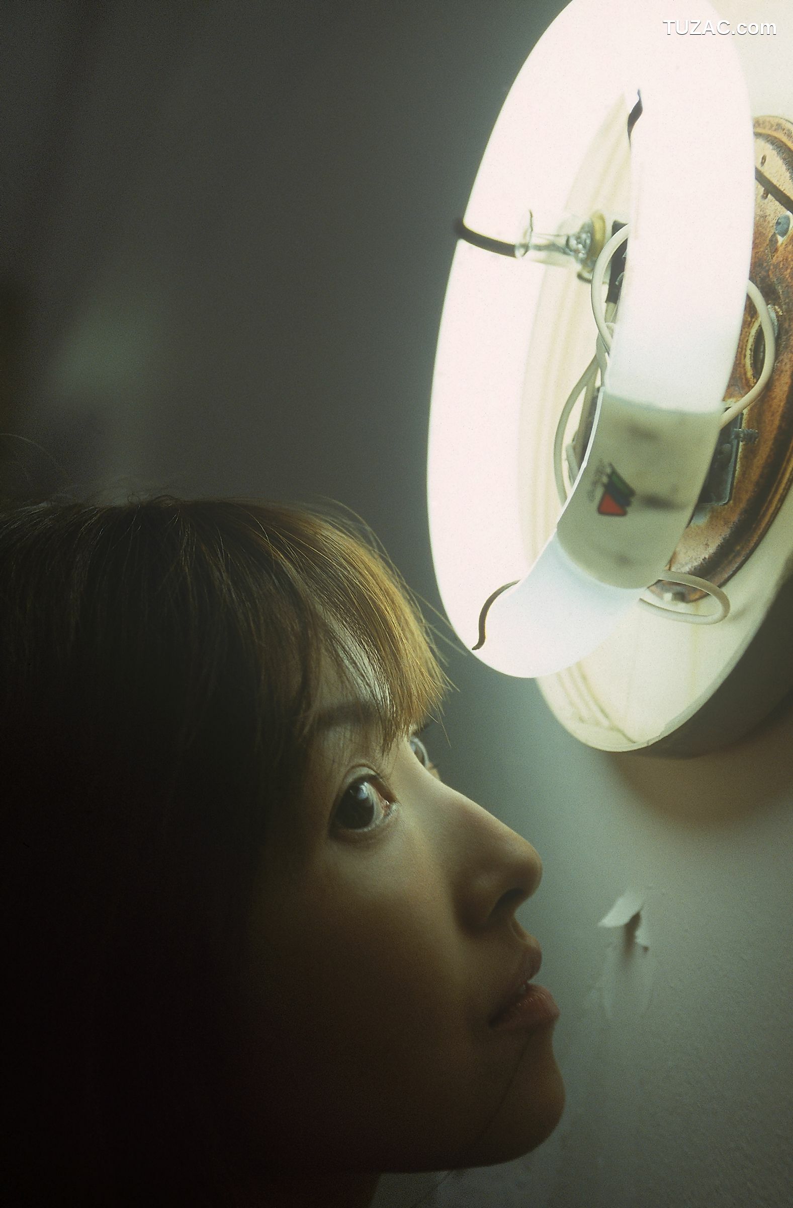 NS Eyes_ SF-No.524 Yoko Watanabe 渡边洋香/渡辺洋香 写真集[28P]