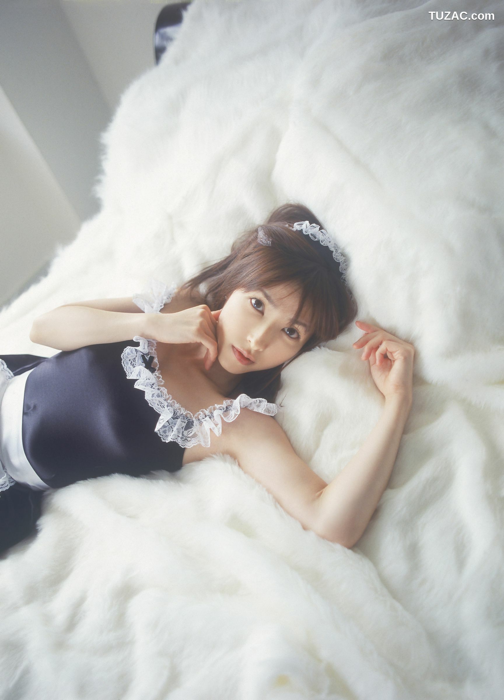 NS Eyes_ SF-No.525 渡辺洋香《Special Feature》写真集[30P]