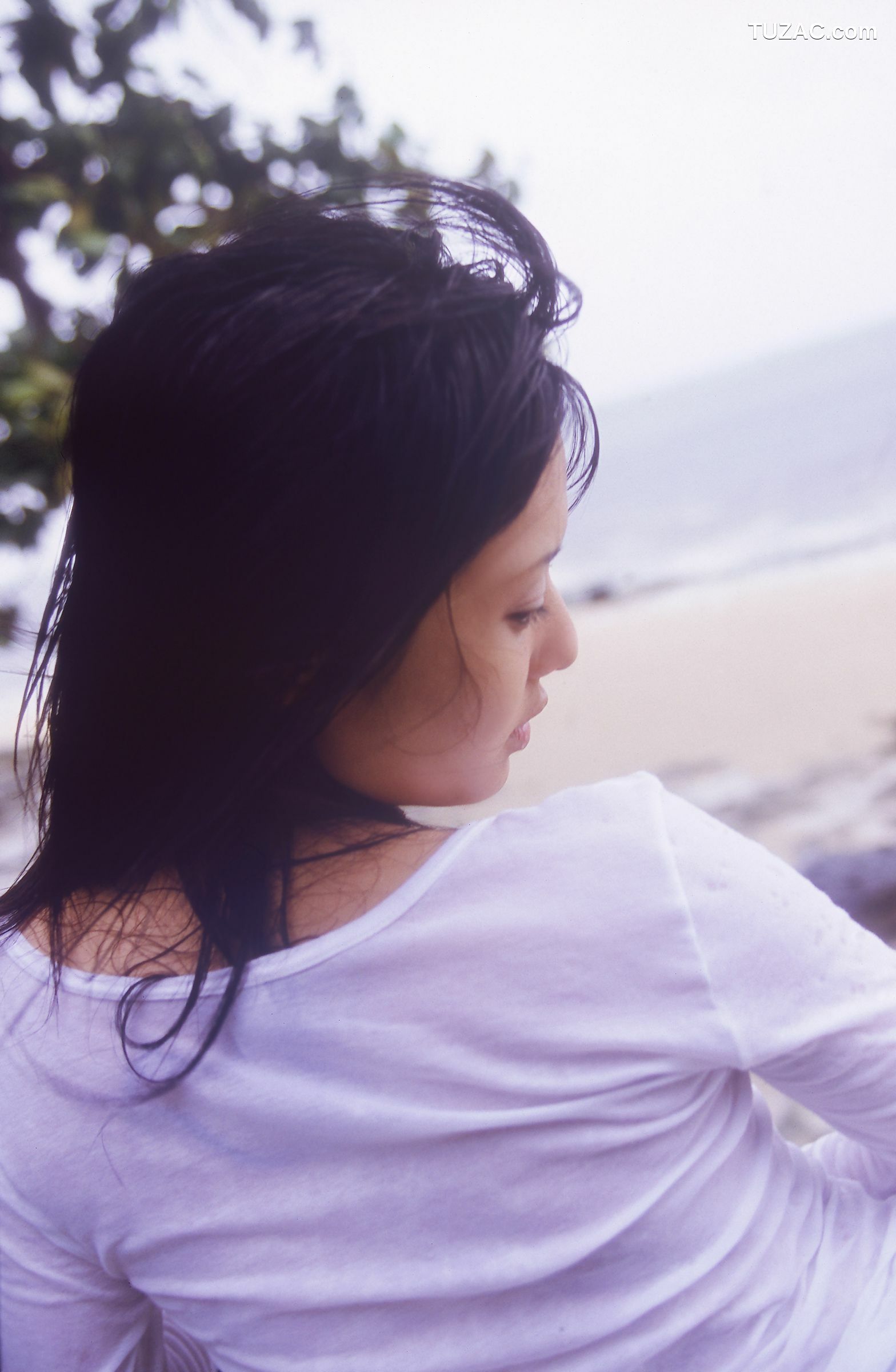 NS Eyes_ SF-No.529 Sora Aoi 蒼井そら/苍老师 写真集[27P]