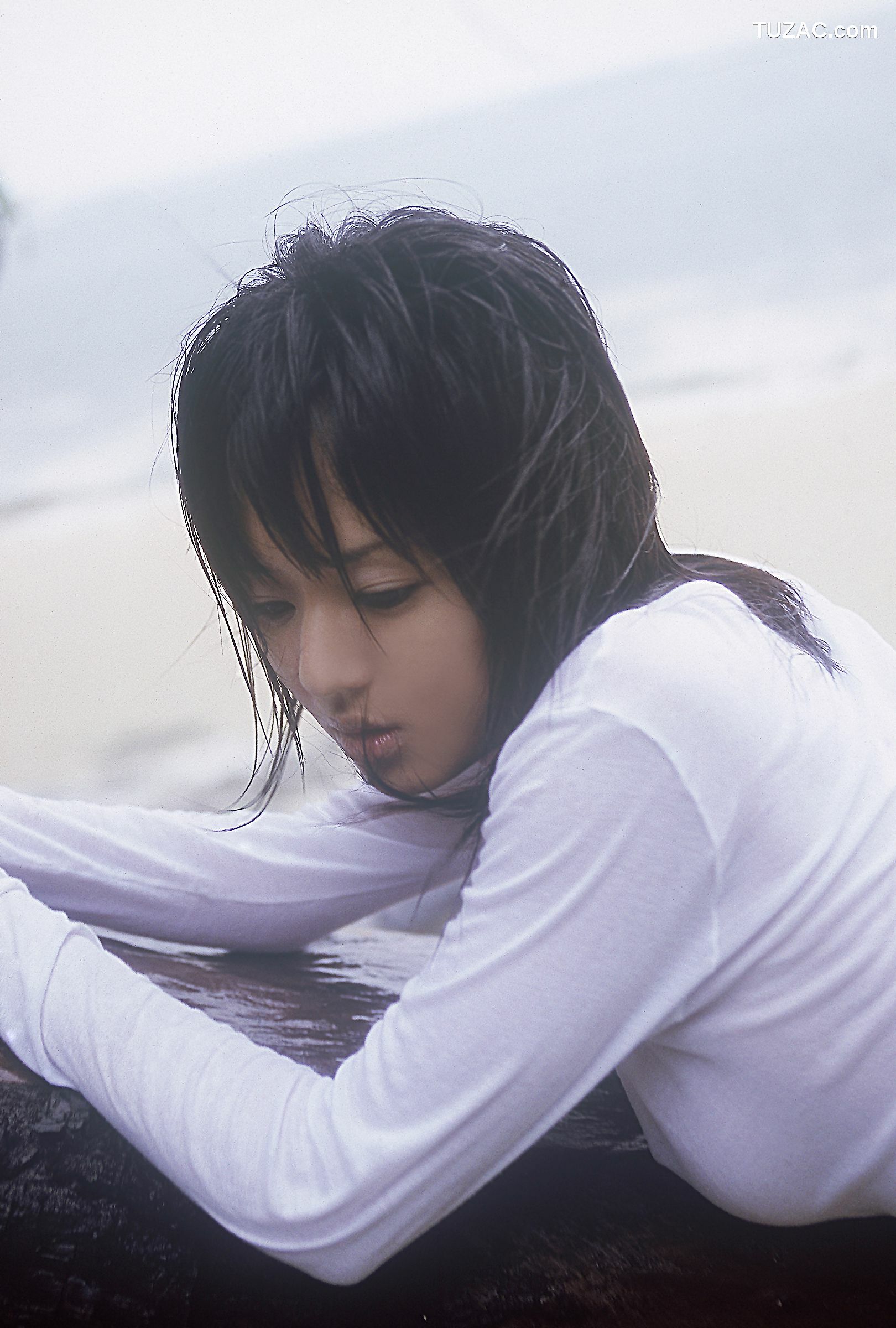 NS Eyes_ SF-No.529 Sora Aoi 蒼井そら/苍老师 写真集[27P]