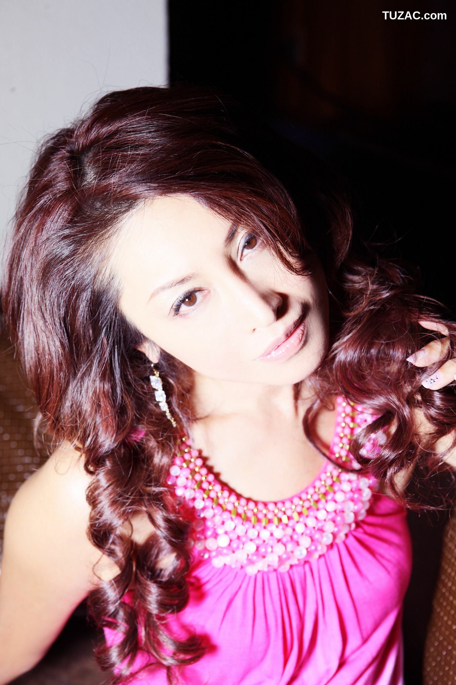 NS Eyes_ SF-No.539 Junko Mihara 三原じゅん子 写真集[20P]
