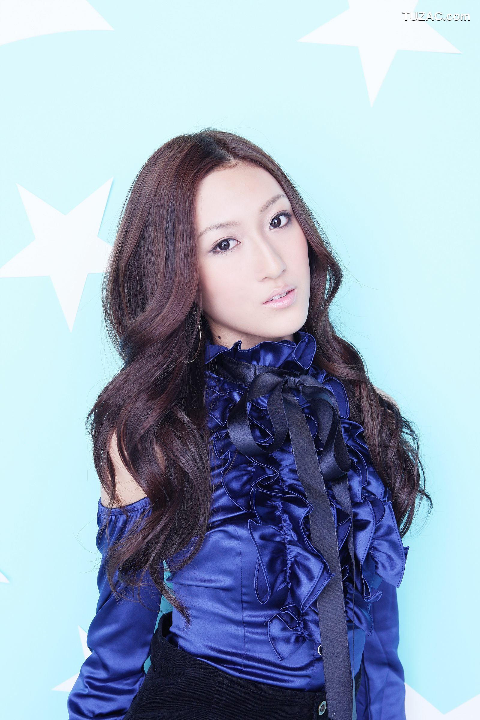 NS Eyes_ SF-No.540 Bright 写真集[20P]