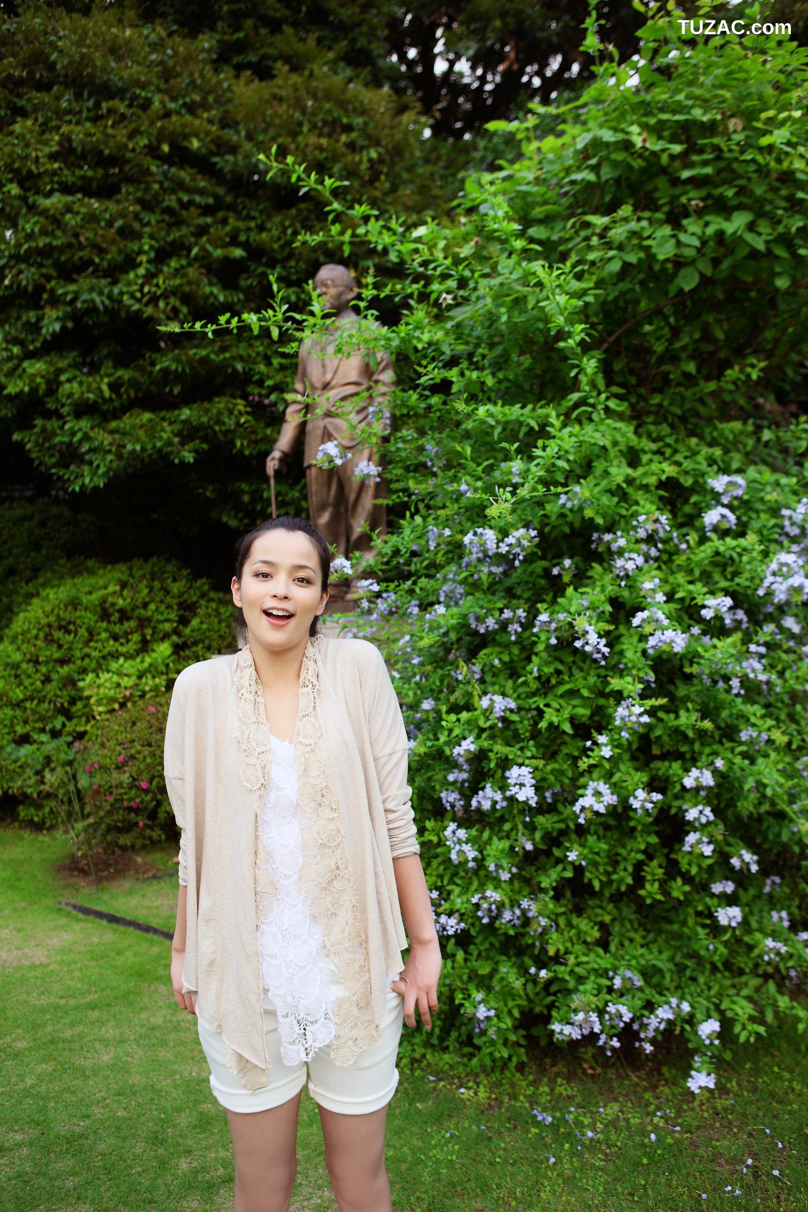 NS Eyes_ SF-No.541 加藤ローサ/加藤罗莎 Rosa Kato 写真集[27P]