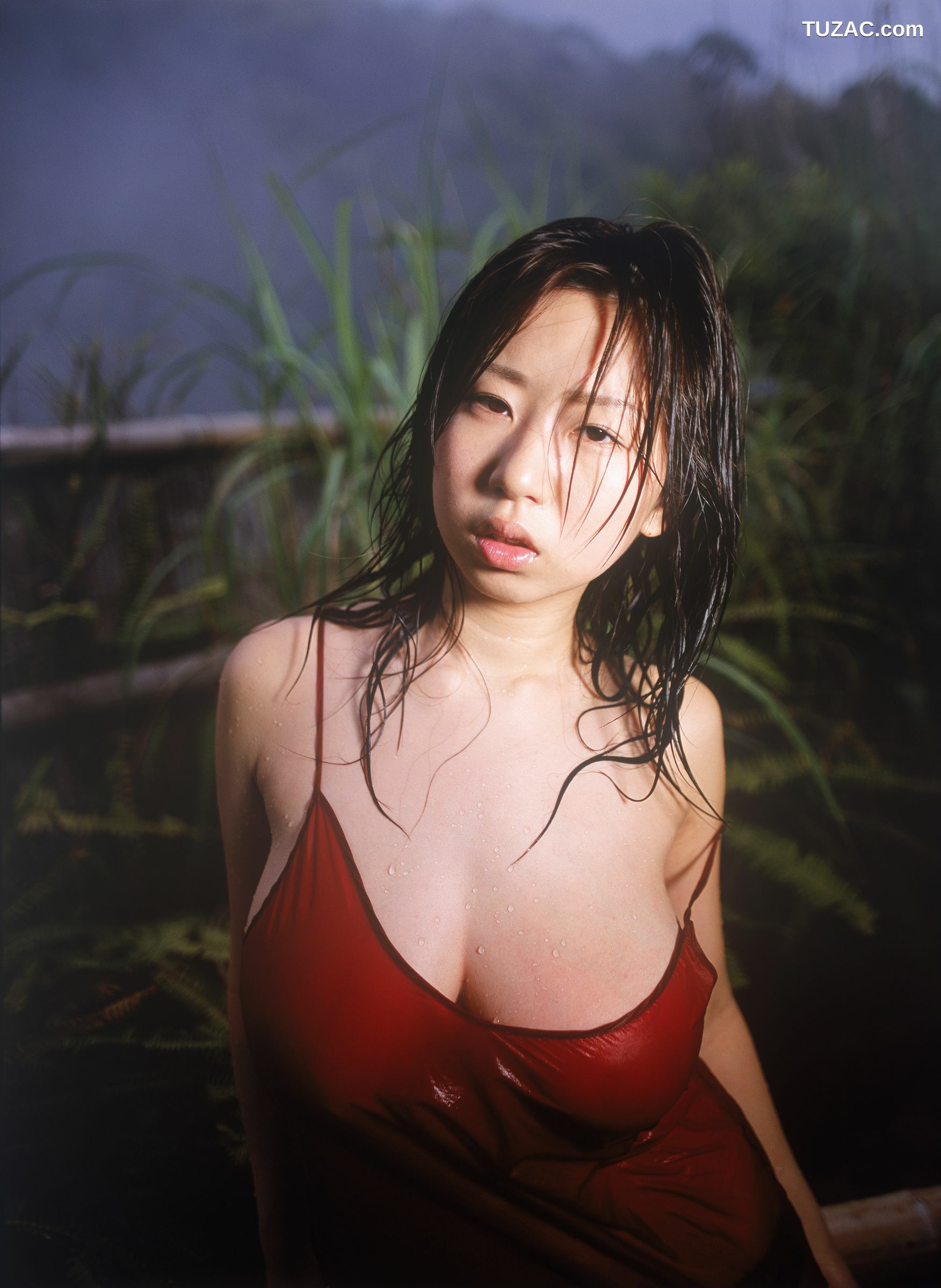 NS Eyes_ SF-No.542 Rio Natsume 夏目理緒 写真集[36P]