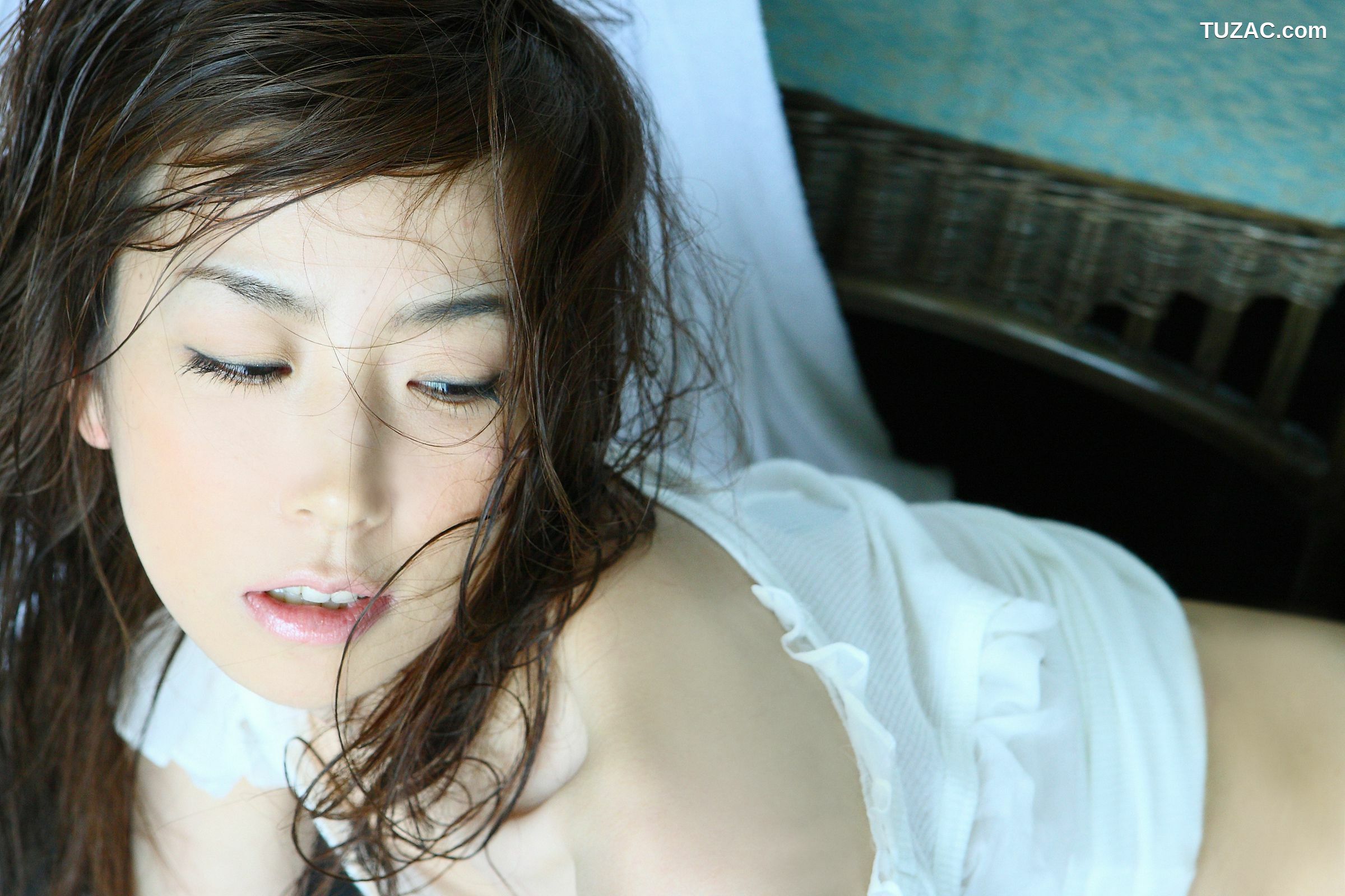 NS Eyes_ SF-No.562 川原洋子 Yoko Kawahara 写真集[30P]