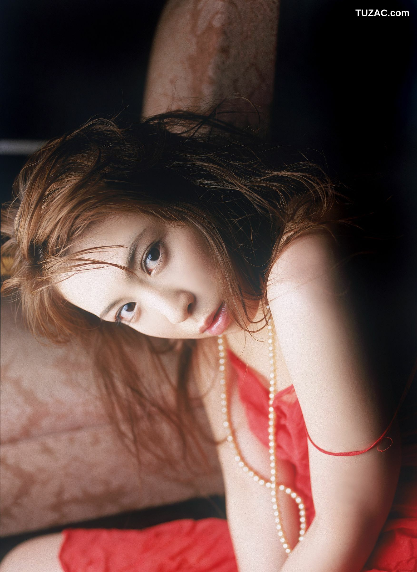NS Eyes_ SF-No.566 Akiko Hinagata 雛形あきこ 写真集[28P]