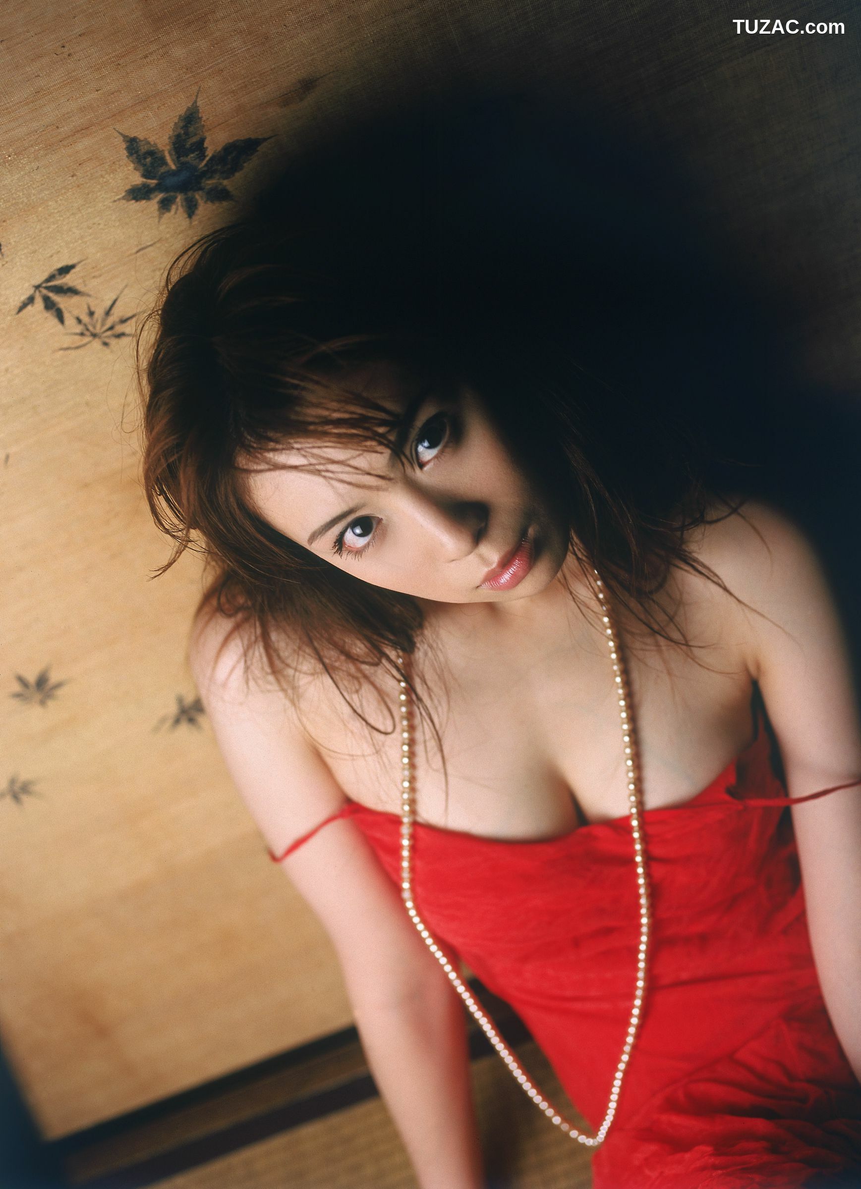 NS Eyes_ SF-No.566 Akiko Hinagata 雛形あきこ 写真集[28P]