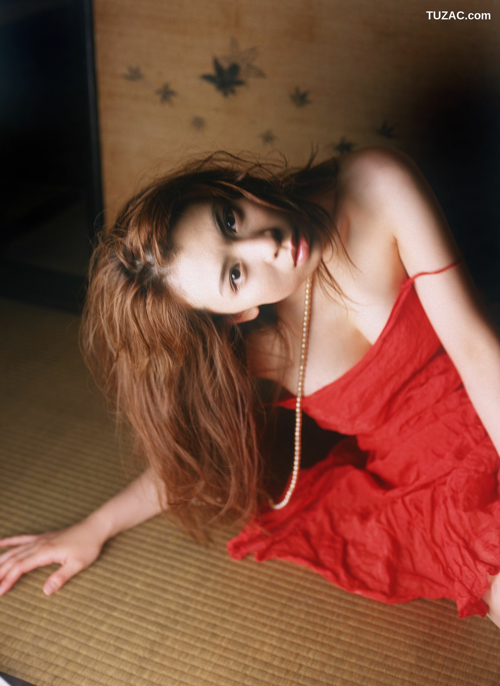 NS Eyes_ SF-No.566 Akiko Hinagata 雛形あきこ 写真集[28P]