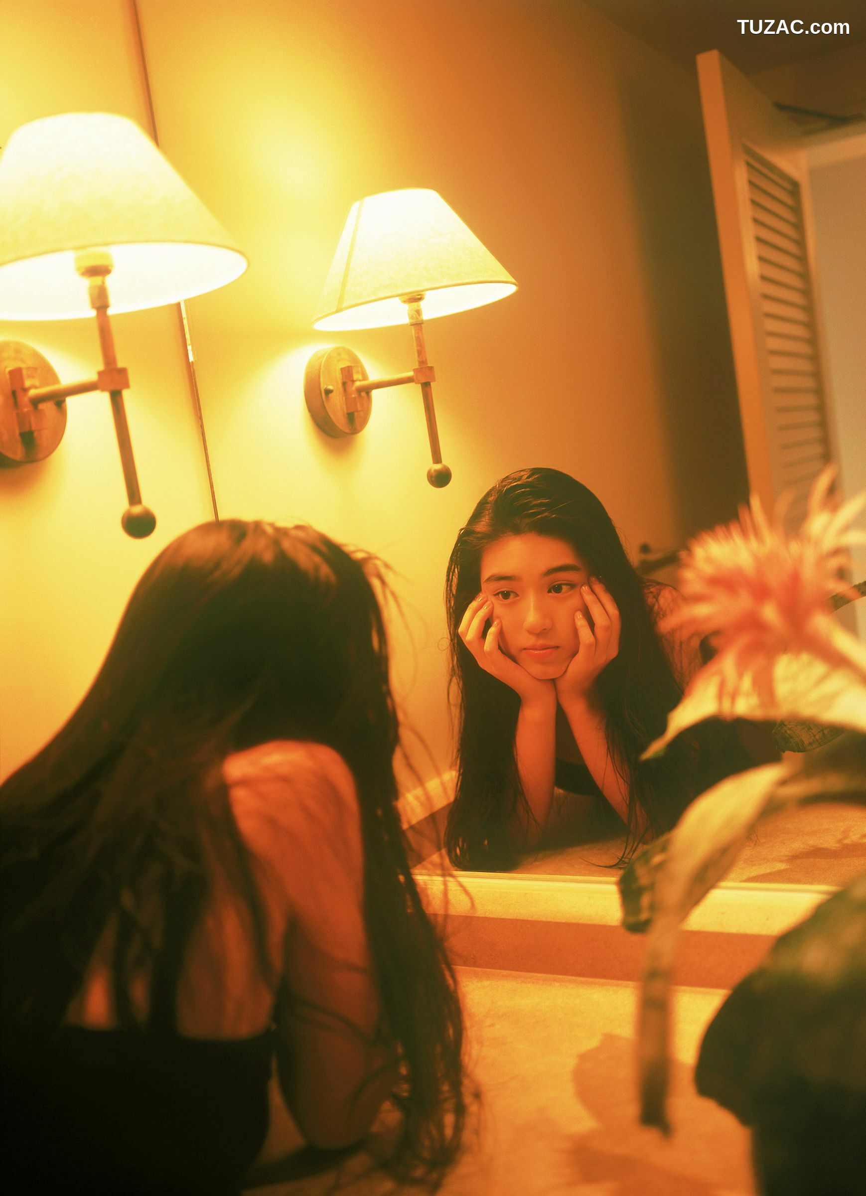 NS Eyes_ SF-No.572 Noriko Kato 加藤紀子 写真集[29P]