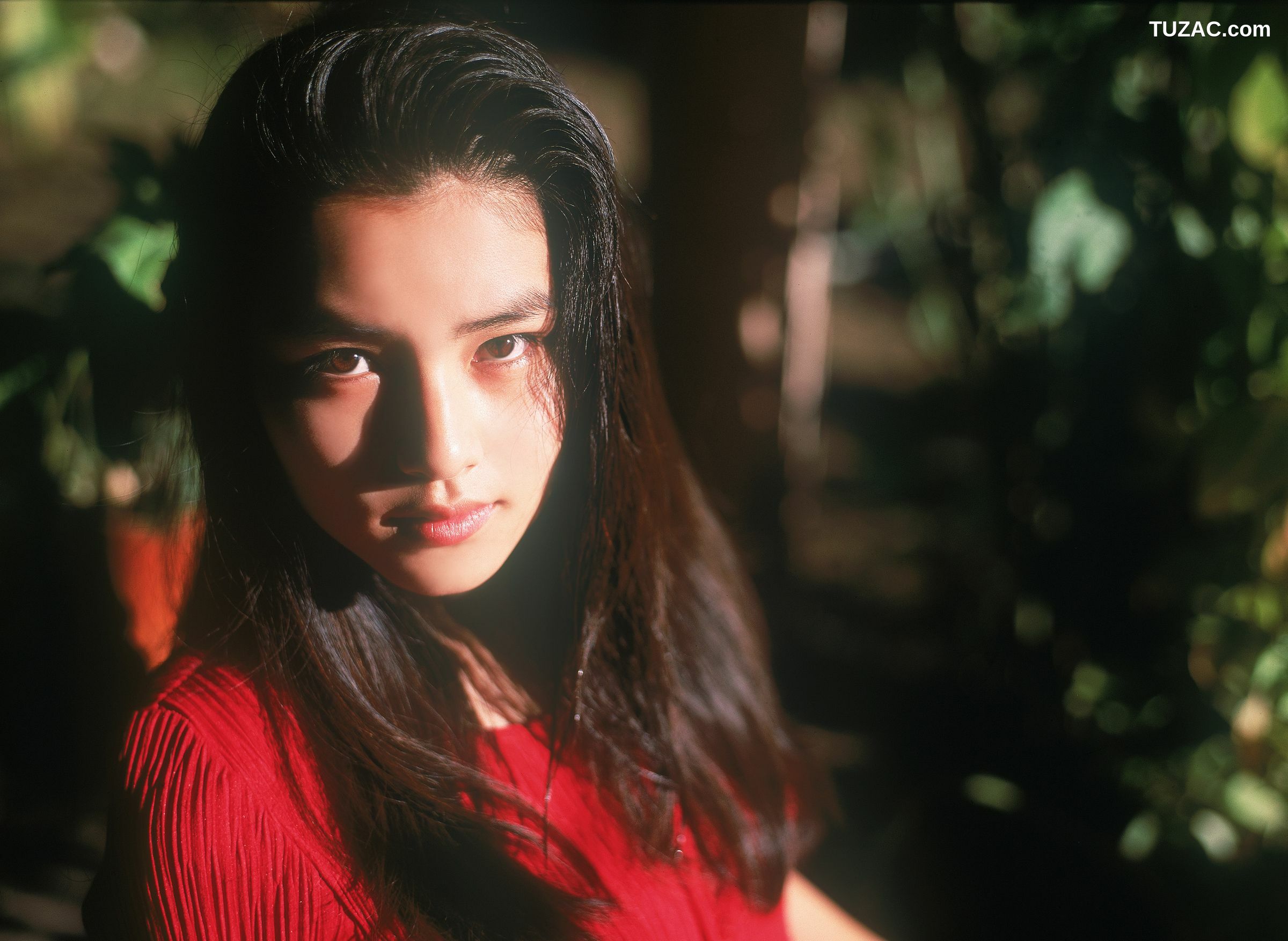 NS Eyes_ SF-No.579 Mai Hosho 宝生舞/北村麻衣 写真集[20P]