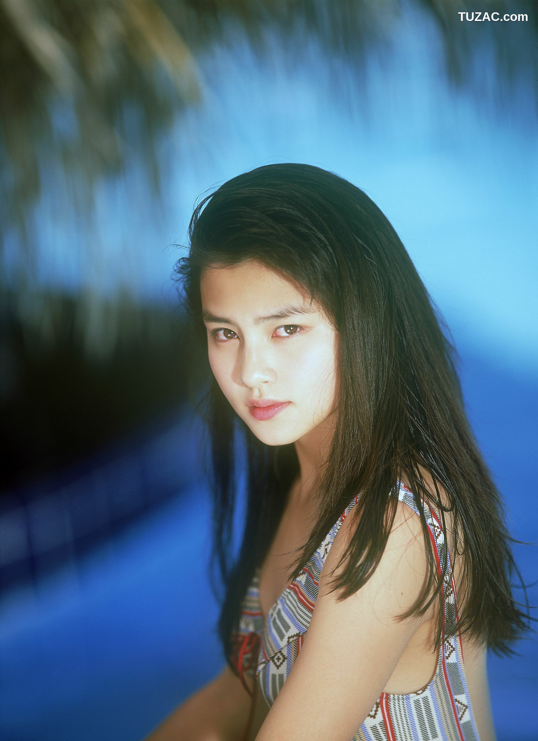 NS Eyes_ SF-No.579 Mai Hosho 宝生舞/北村麻衣 写真集[20P]