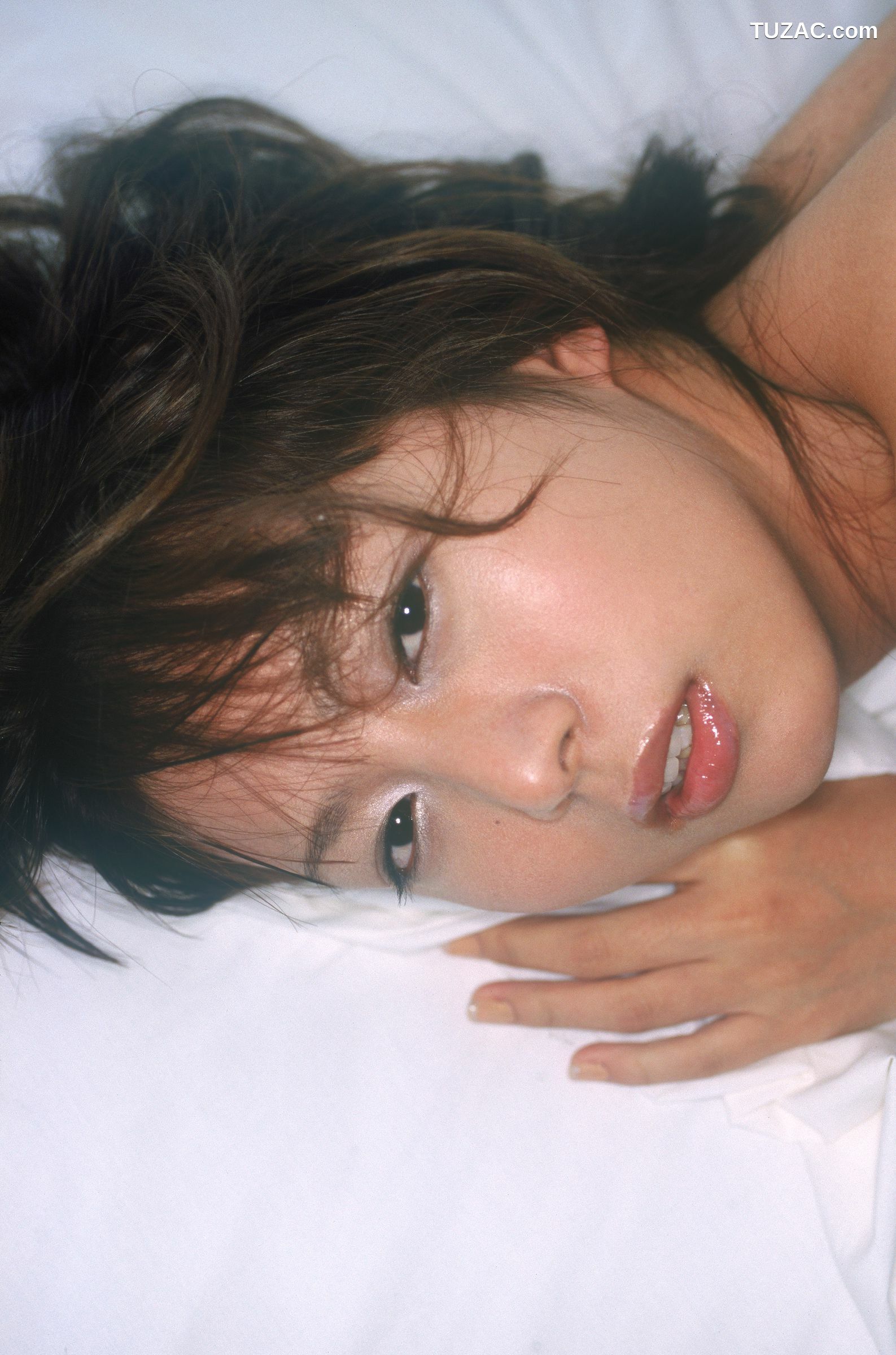 NS Eyes_ SF-No.588 Honoka 下村愛/穂花 写真集[29P]