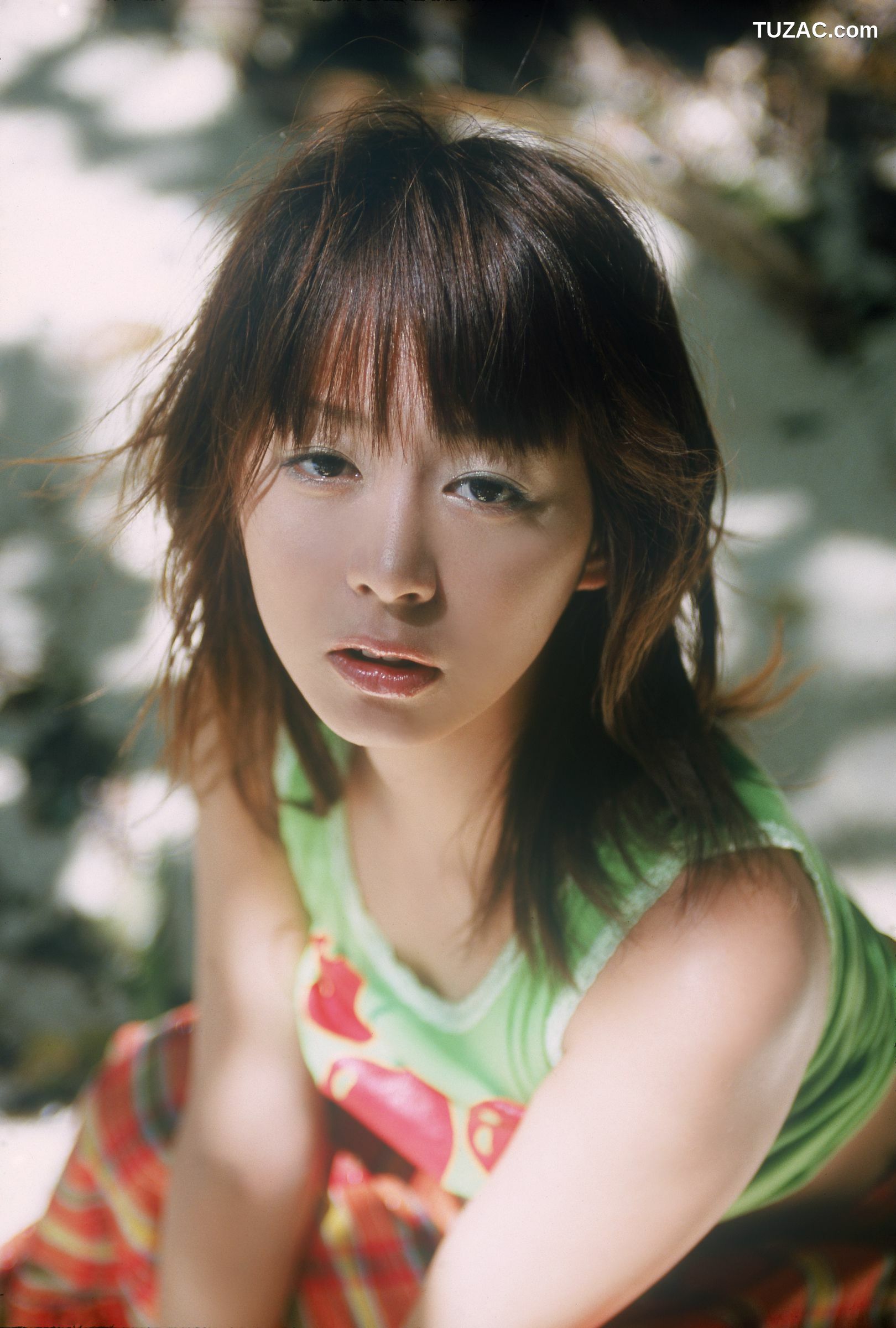 NS Eyes_ SF-No.588 Honoka 下村愛/穂花 写真集[29P]