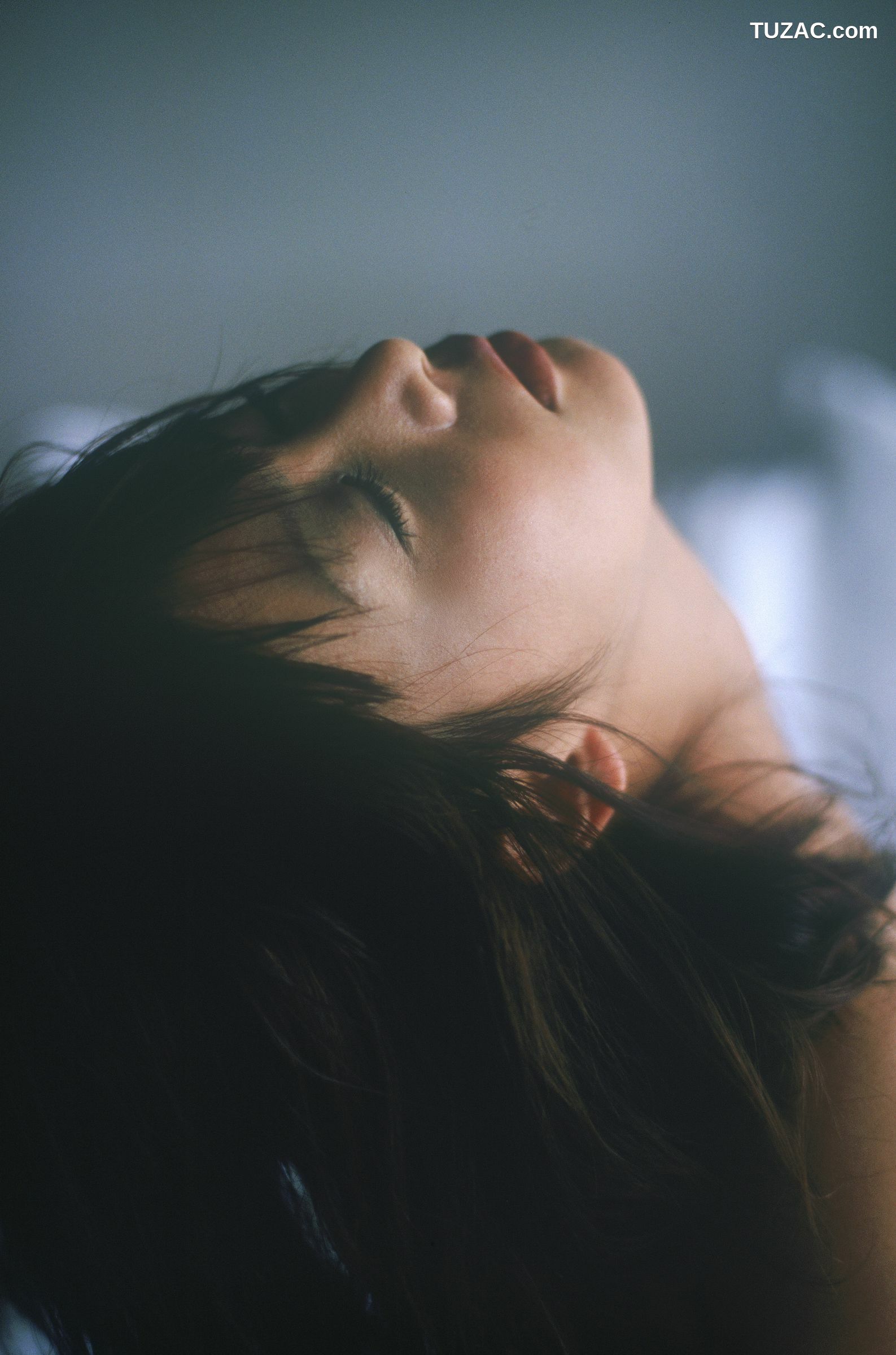 NS Eyes_ SF-No.588 Honoka 下村愛/穂花 写真集[29P]