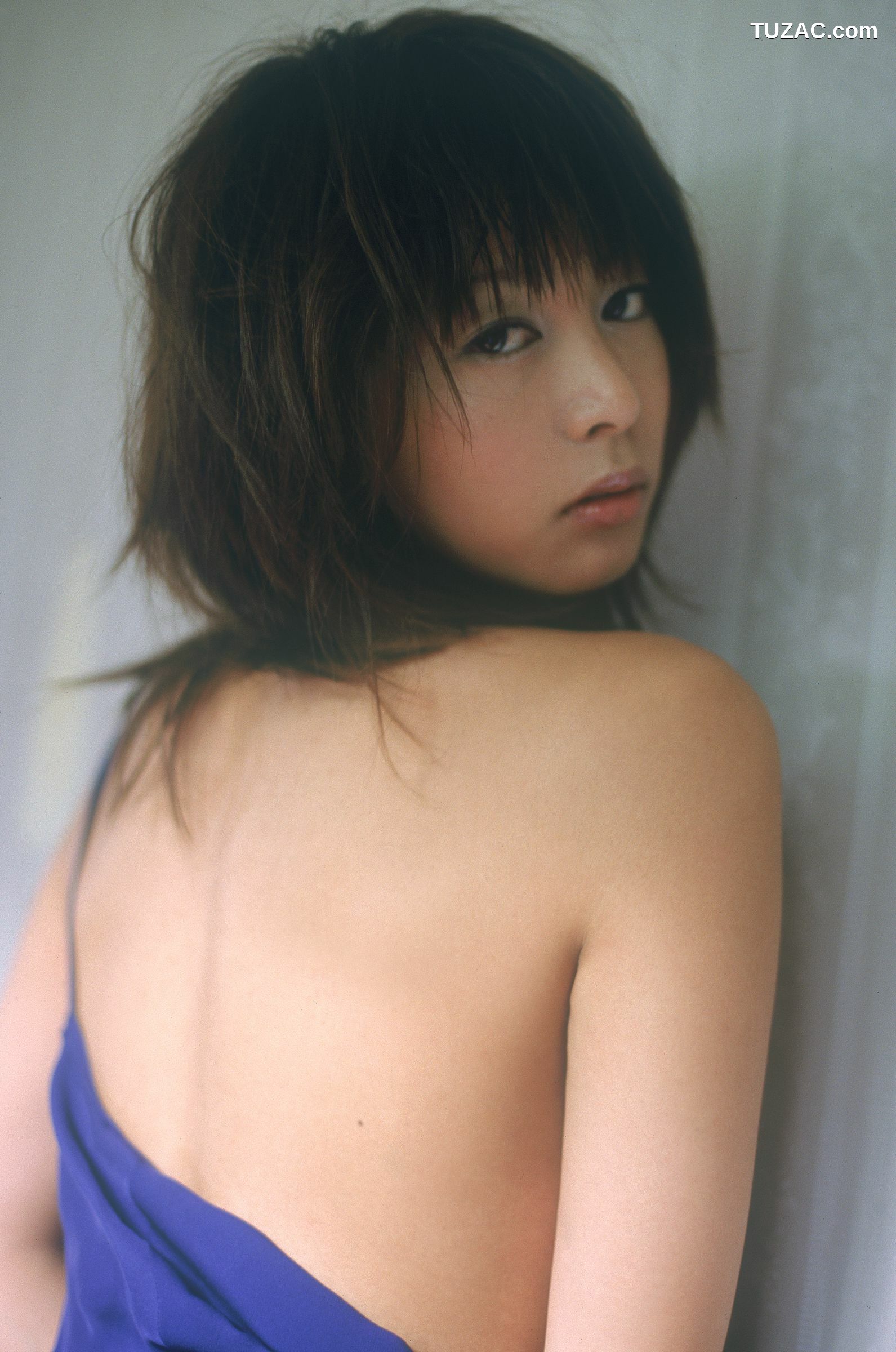 NS Eyes_ SF-No.588 Honoka 下村愛/穂花 写真集[29P]