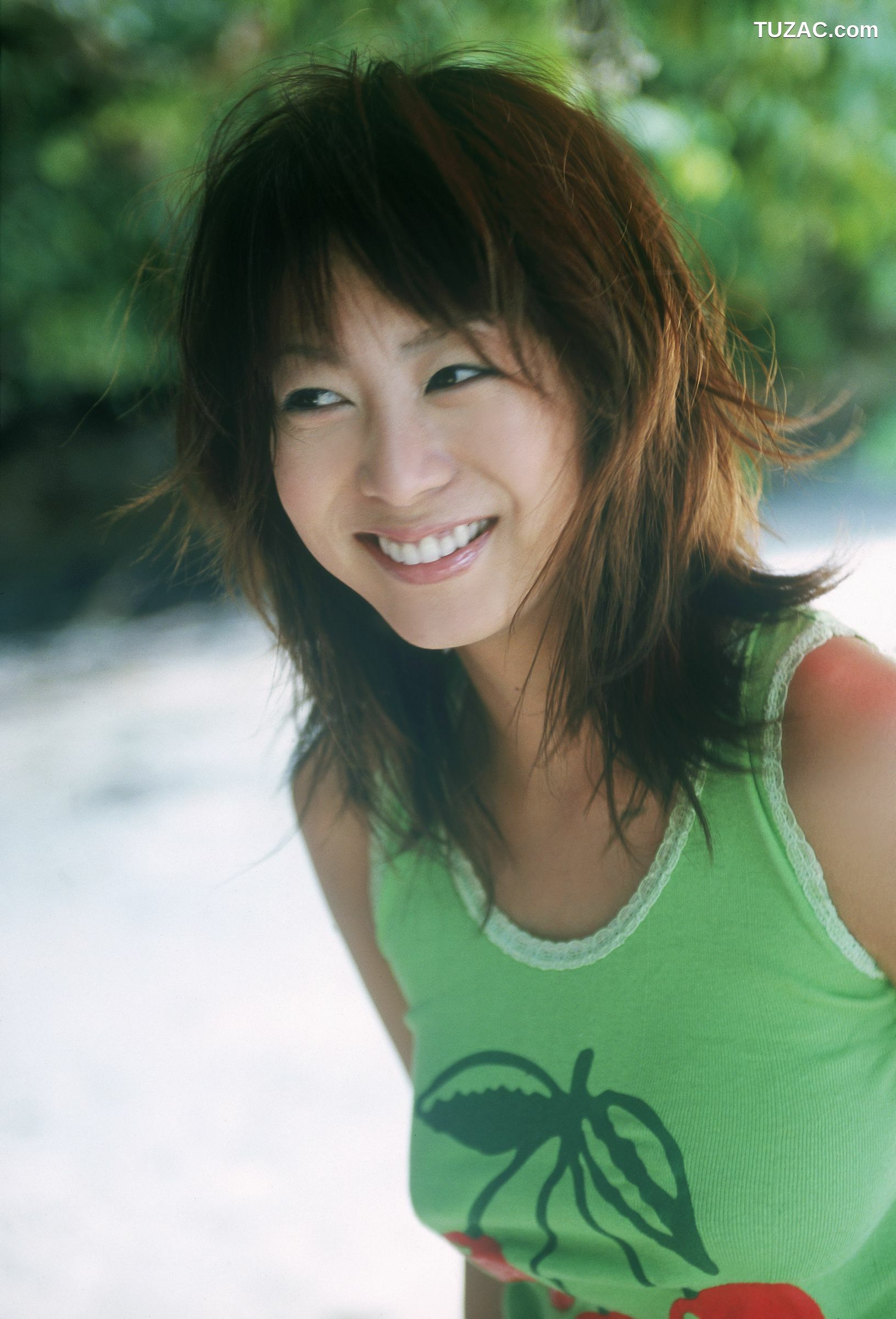 NS Eyes_ SF-No.588 Honoka 下村愛/穂花 写真集[29P]