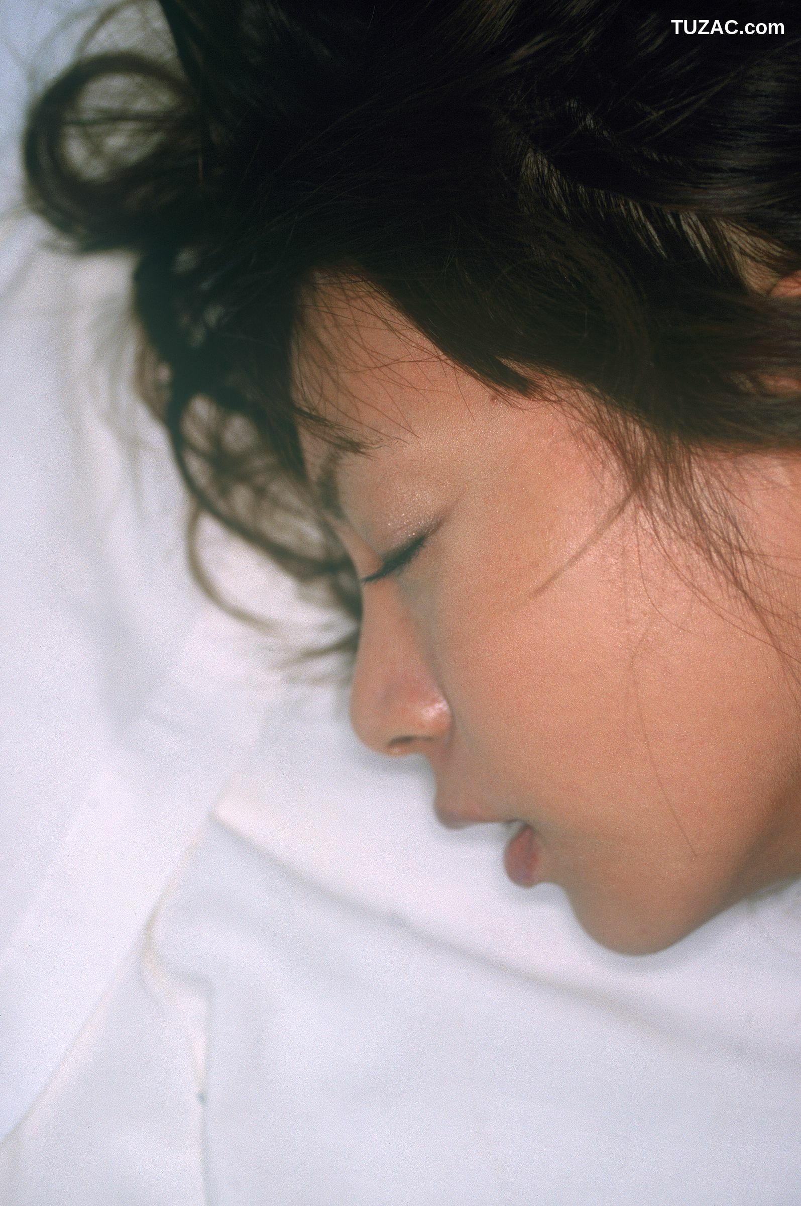 NS Eyes_ SF-No.588 Honoka 下村愛/穂花 写真集[29P]