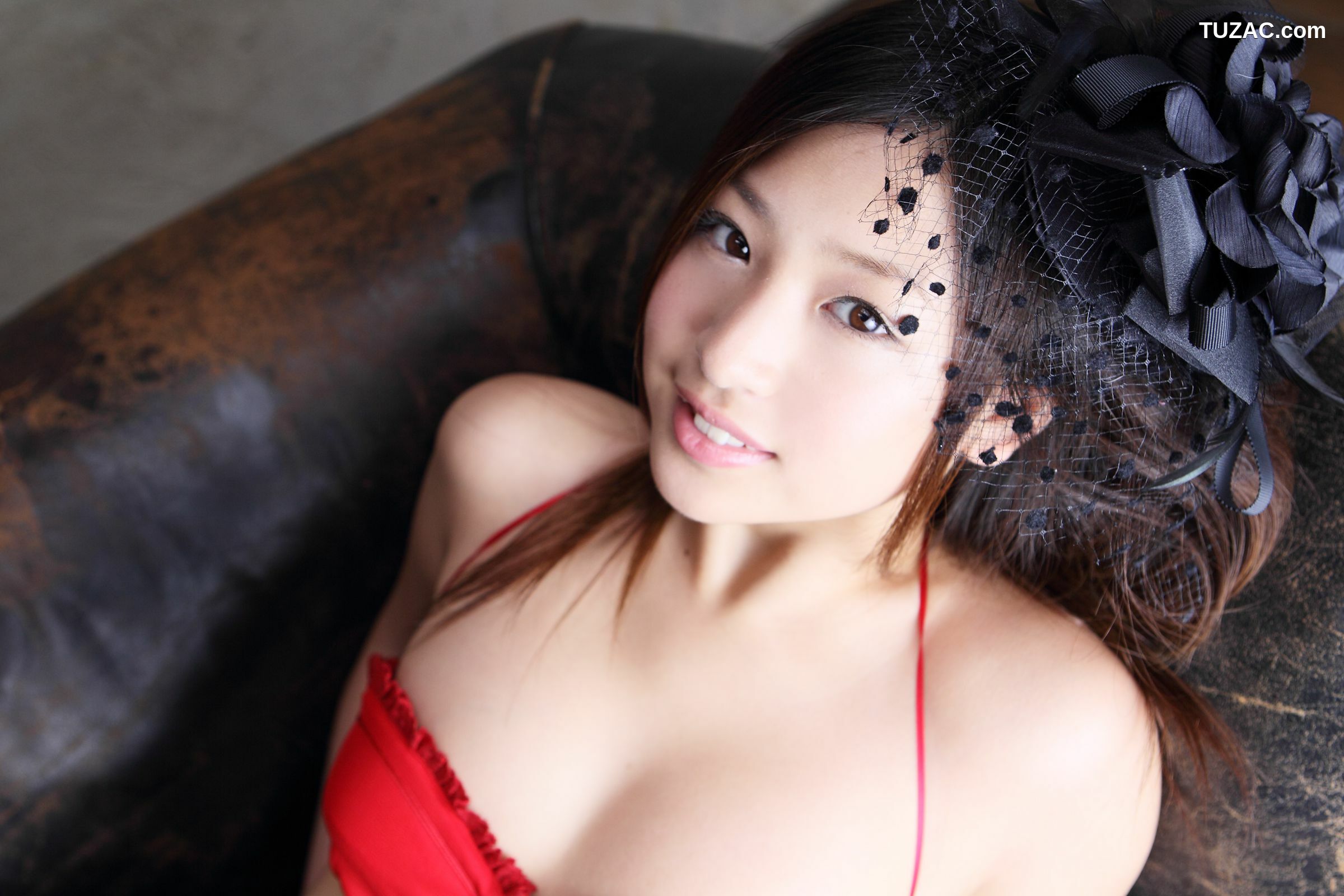 NS Eyes_ SF-No.590 Ayaka Sayama 佐山彩香 写真集[30P]