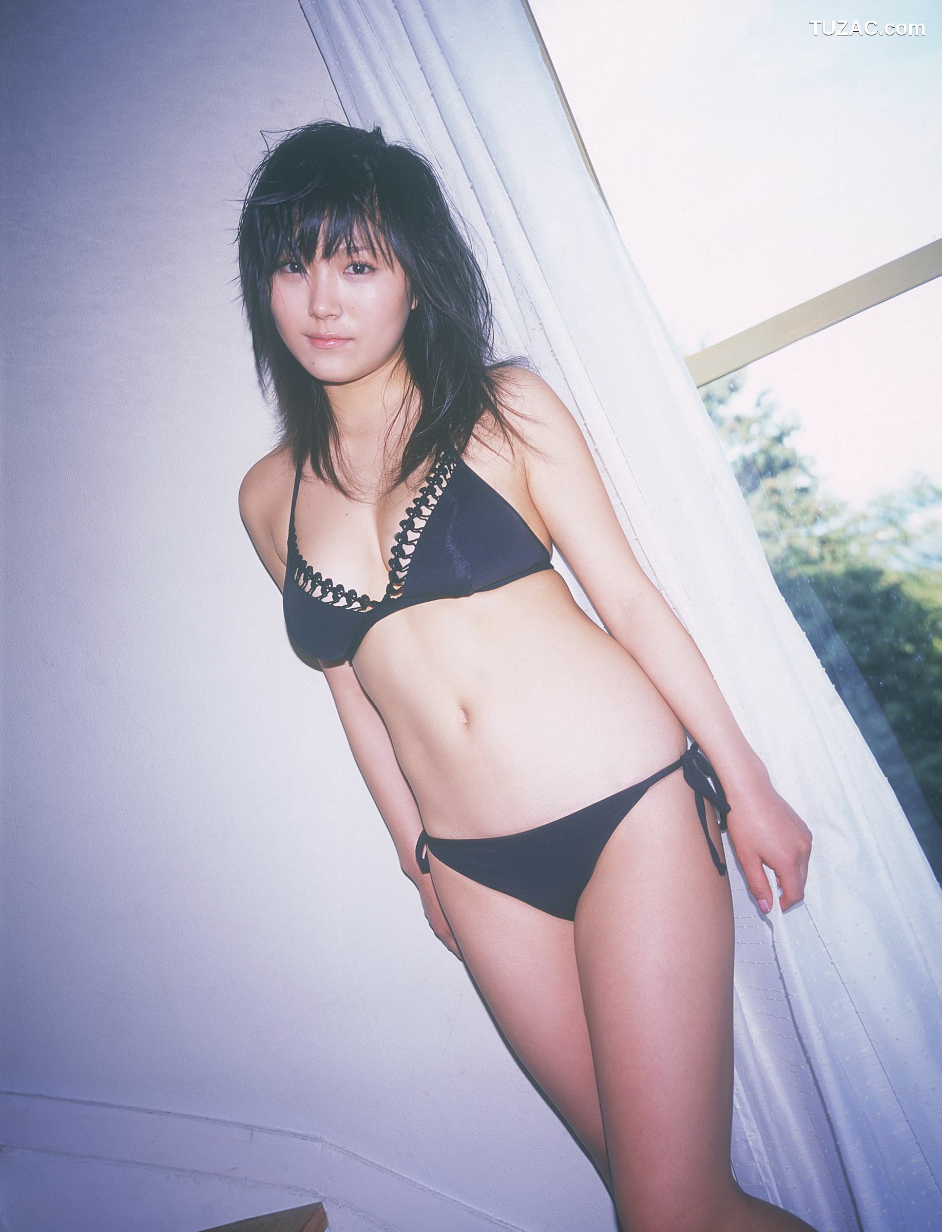 NS Eyes_ SF-No.591 AI 愛衣 写真集[30P]