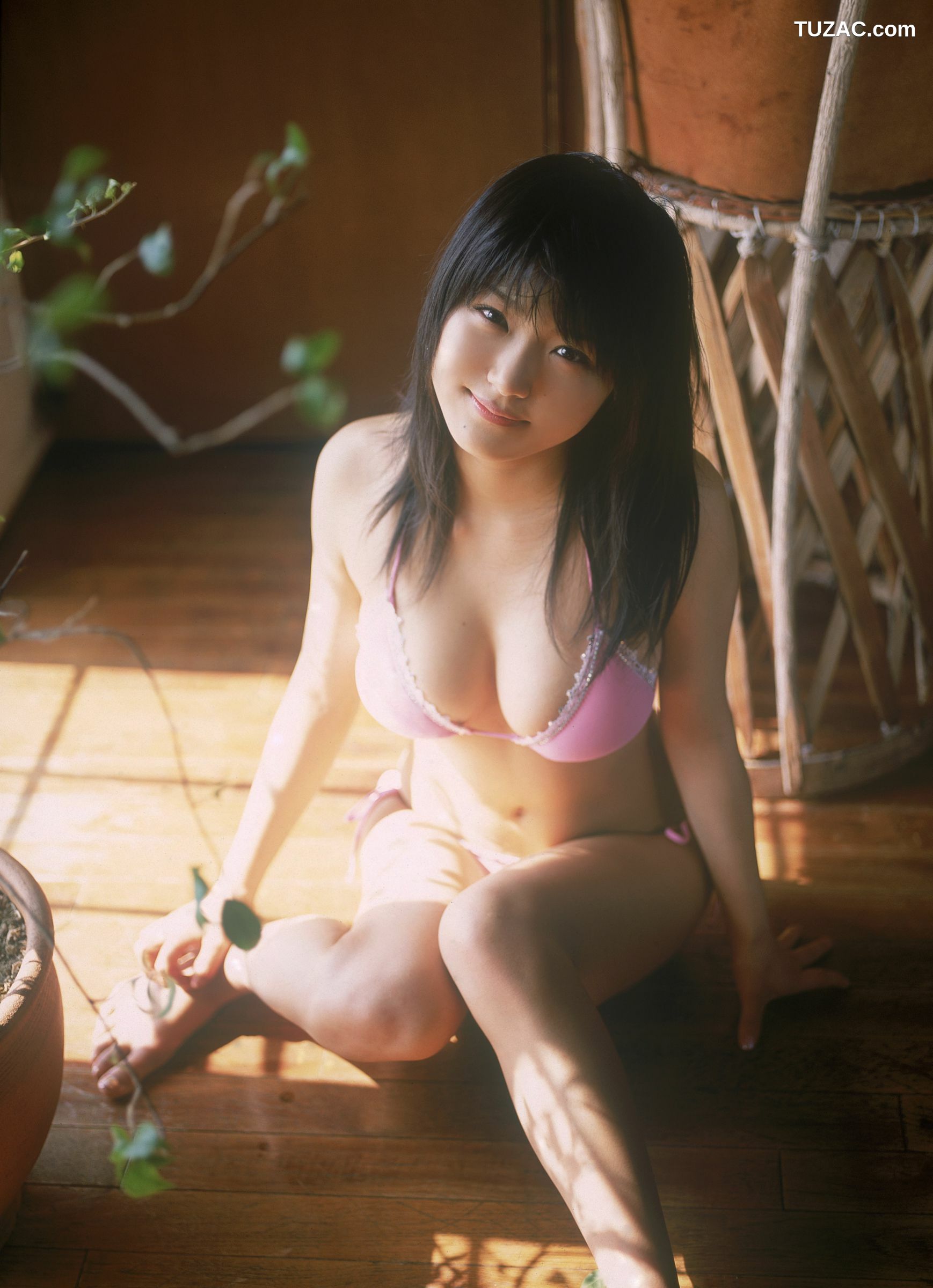 NS Eyes_ SF-No.592 愛衣 Ai 写真集[30P]