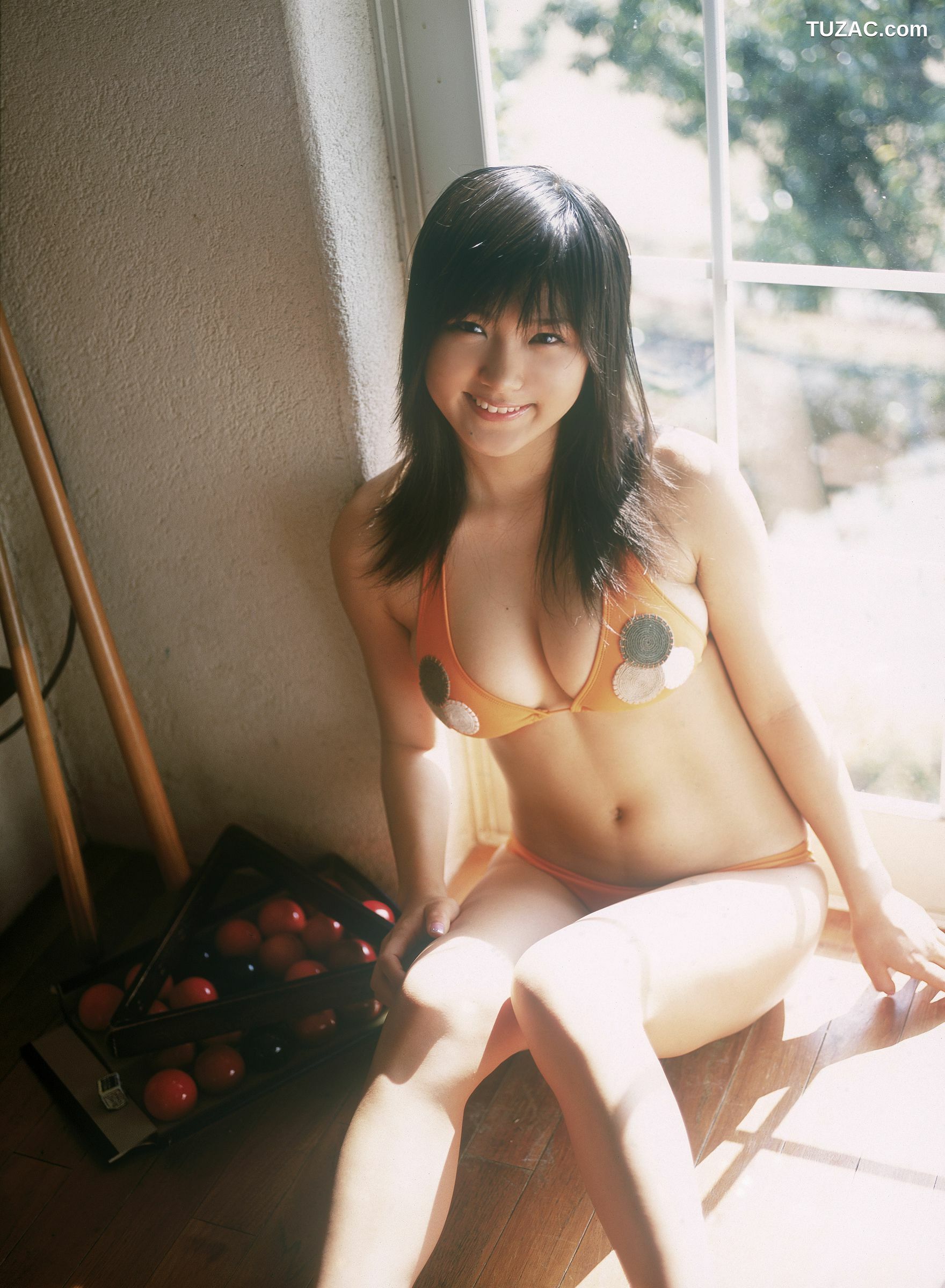 NS Eyes_ SF-No.592 愛衣 Ai 写真集[30P]