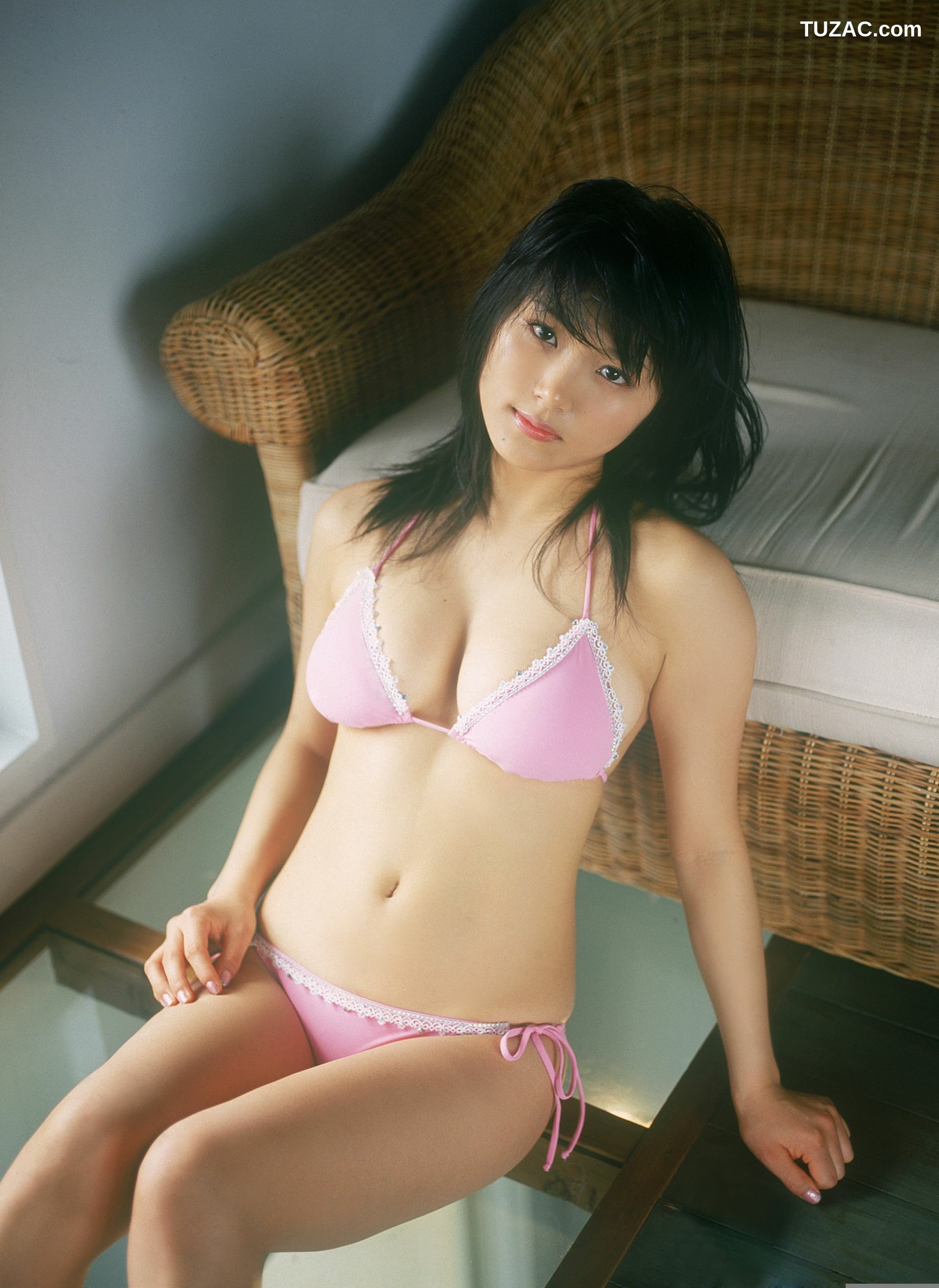 NS Eyes_ SF-No.592 愛衣 Ai 写真集[30P]