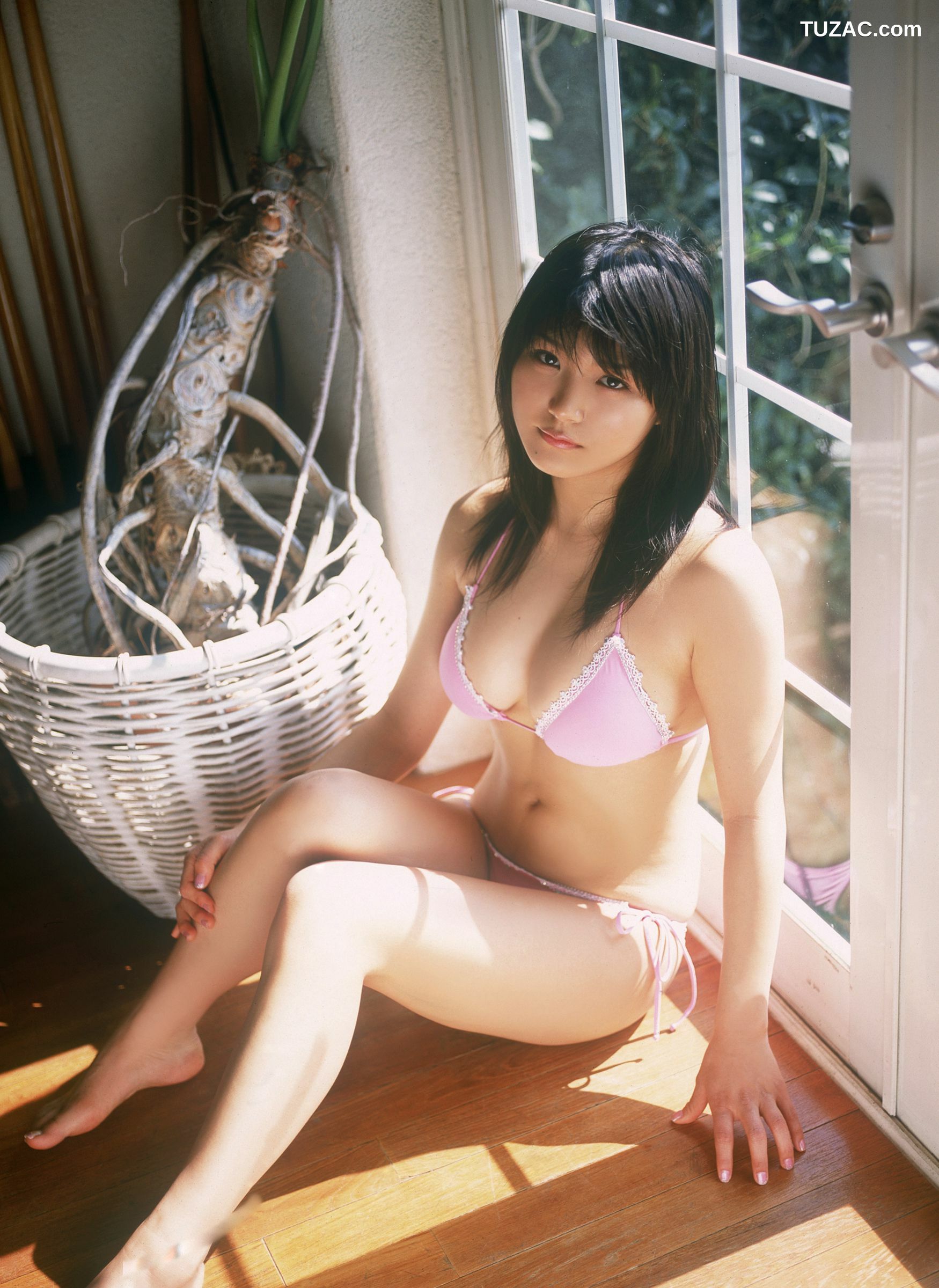 NS Eyes_ SF-No.592 愛衣 Ai 写真集[30P]