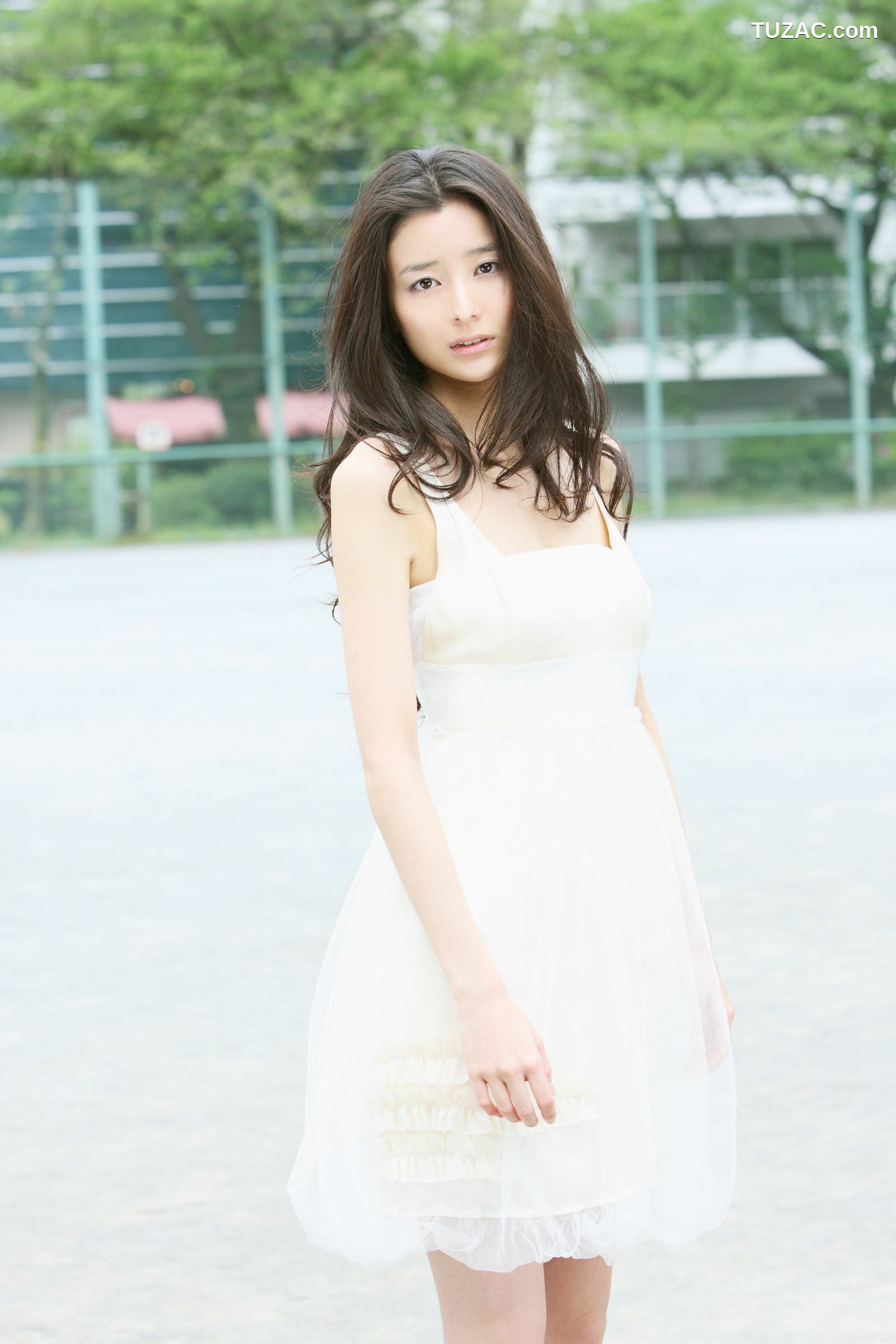 NS Eyes_ SF-No.596 原田夏希 Natsuki Harada 写真集[21P]
