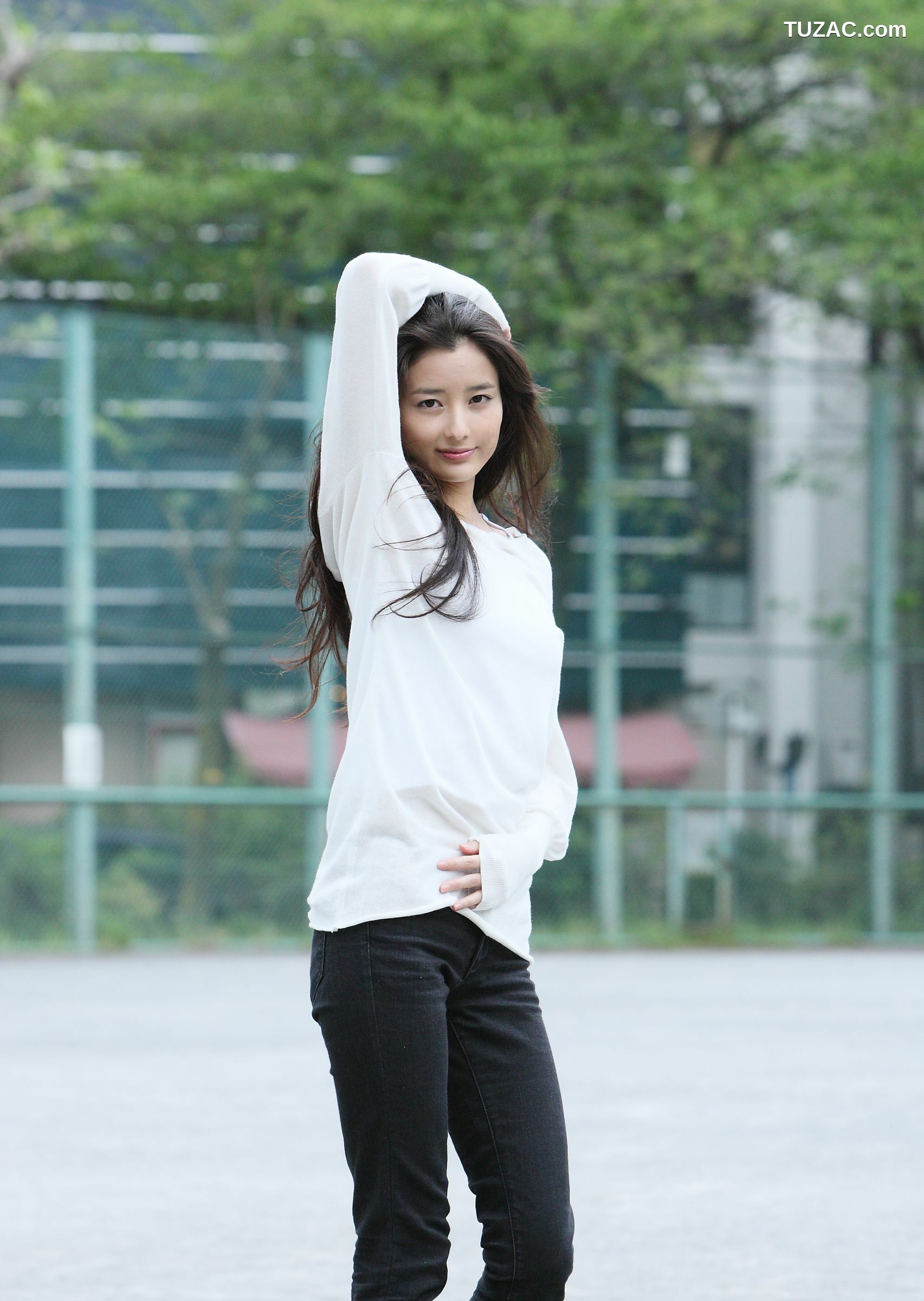 NS Eyes_ SF-No.596 原田夏希 Natsuki Harada 写真集[21P]