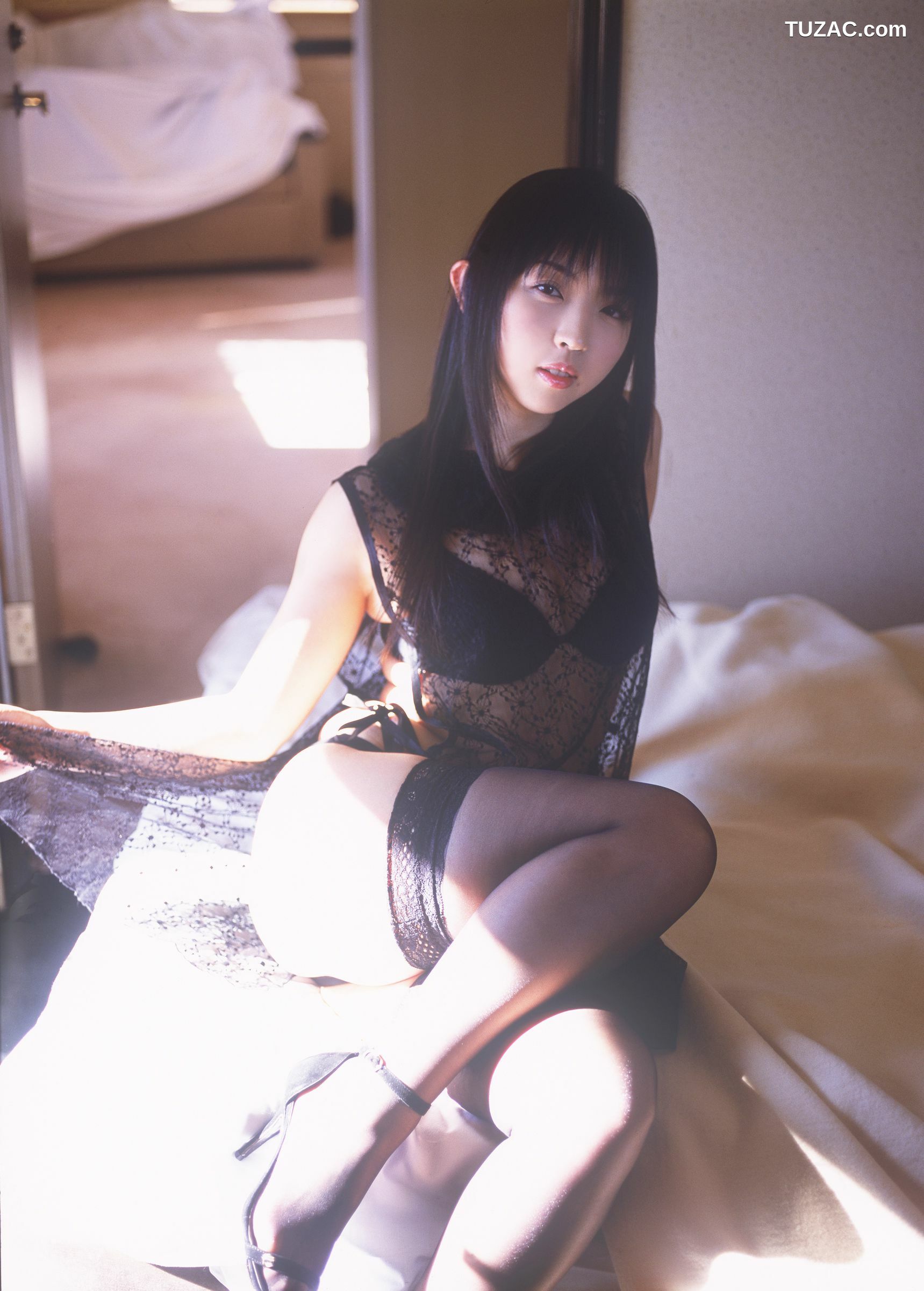 NS Eyes_ SF-No.599 Mae Ohtsuka 大塚まえ/大塚麻惠 写真集[20P]