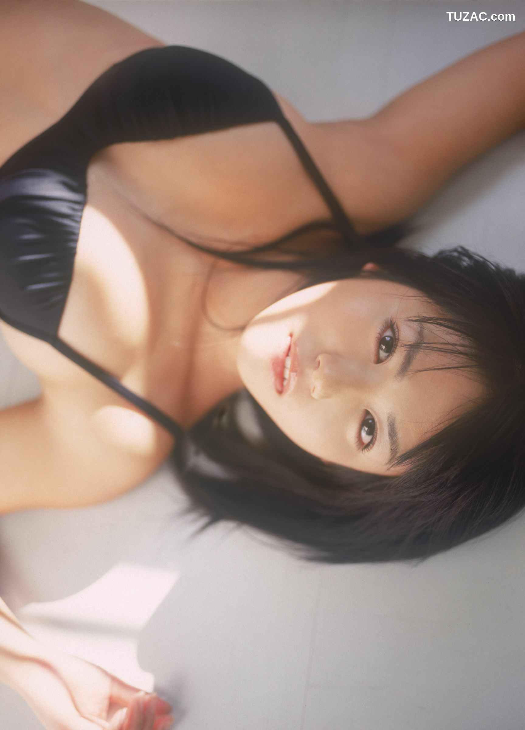 NS Eyes_ SF-No.603 Sayaka Isoyama 矶山沙耶香/磯山さやか 写真集[24P]