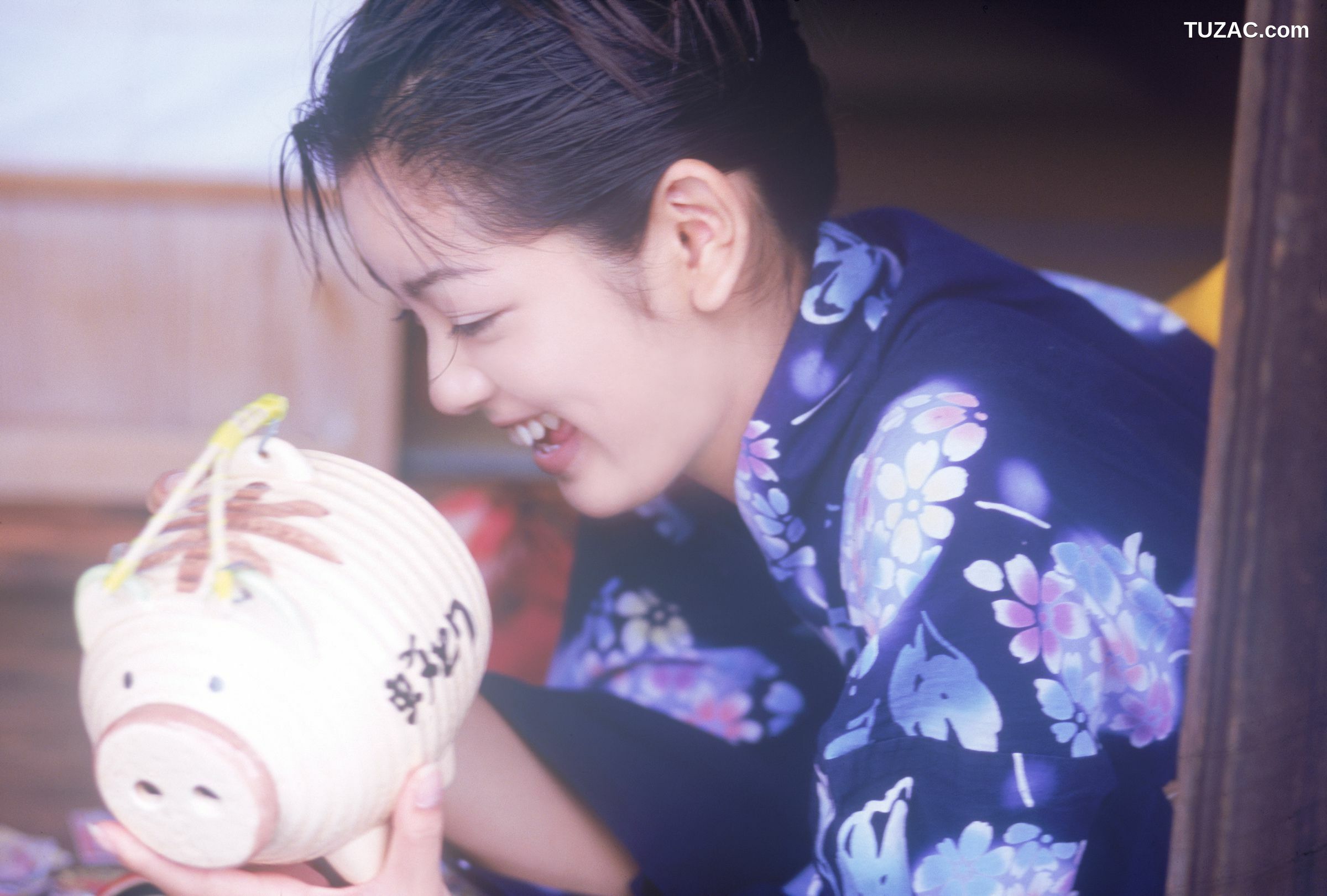 NS Eyes_ SF-No.604 Matsumoto Rio 松本莉緒/松本惠 写真集[20P]